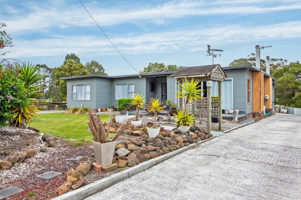 80 Scotchtown Road, Smithton, Smithton - Image 1