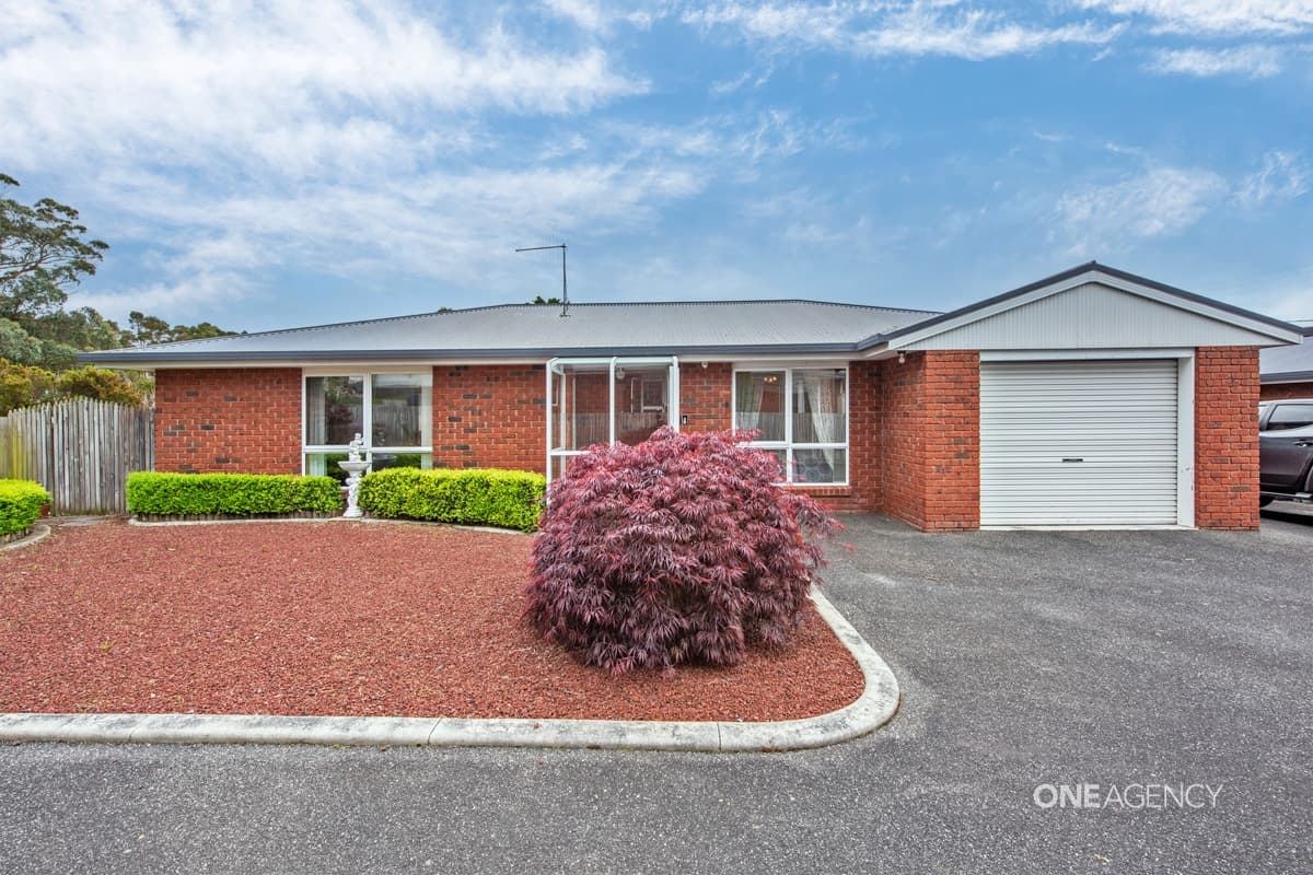 1/6 John Street, Smithton, Smithton - Image 1