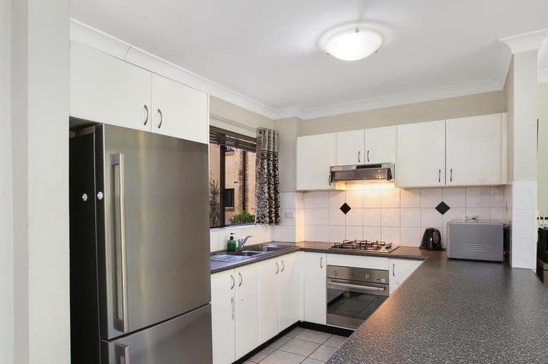 4/82 Beaconsfield Street, Silverwater, Silverwater - Thumbnail 2