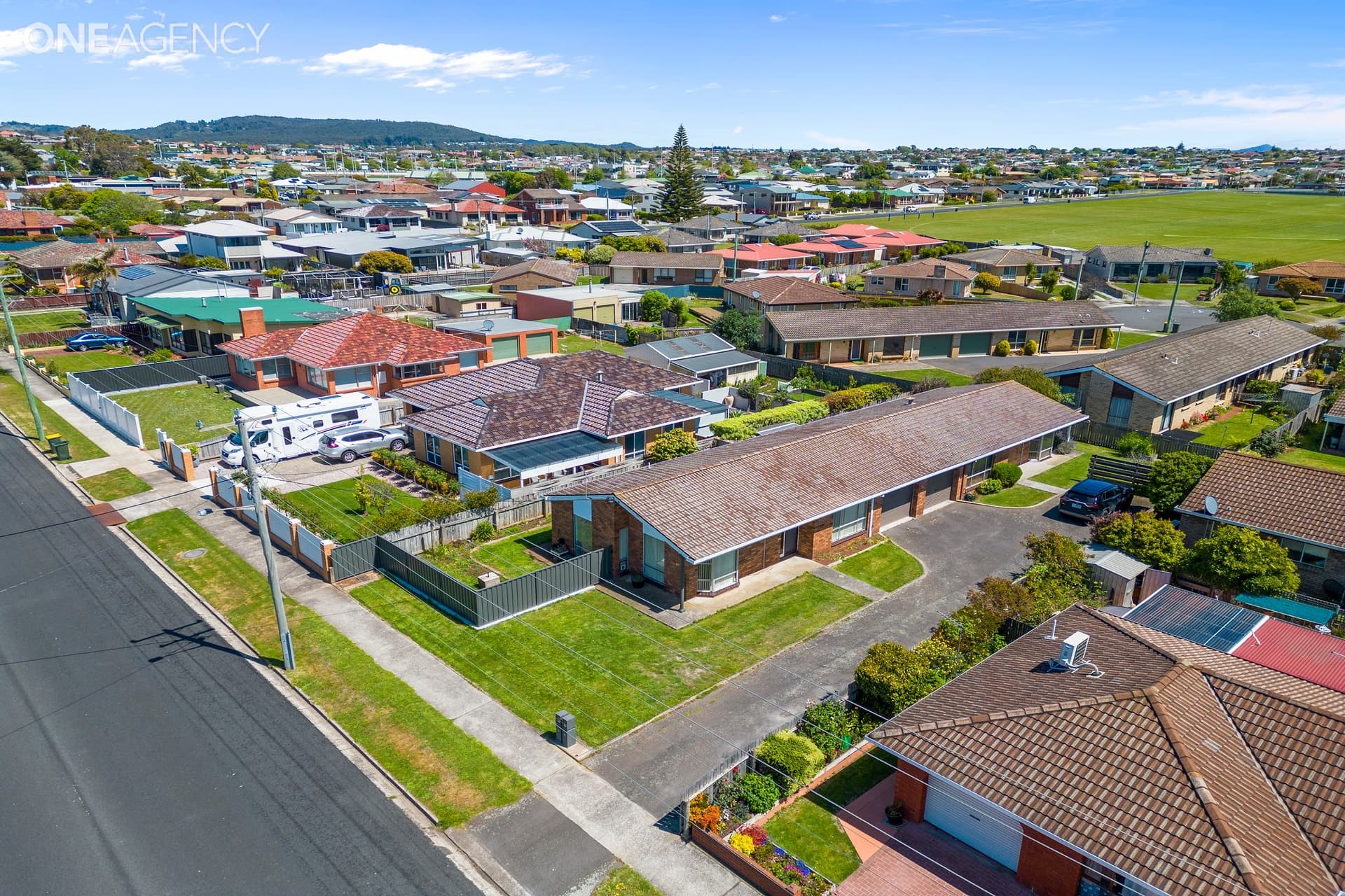 1/109 North Fenton Street, Devonport, Devonport - Thumbnail 2