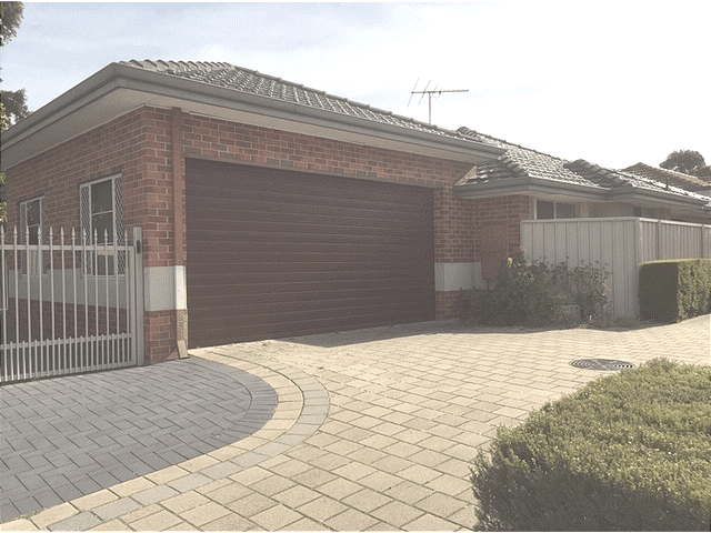 434A Berwick Street, St James, St James - Image 1