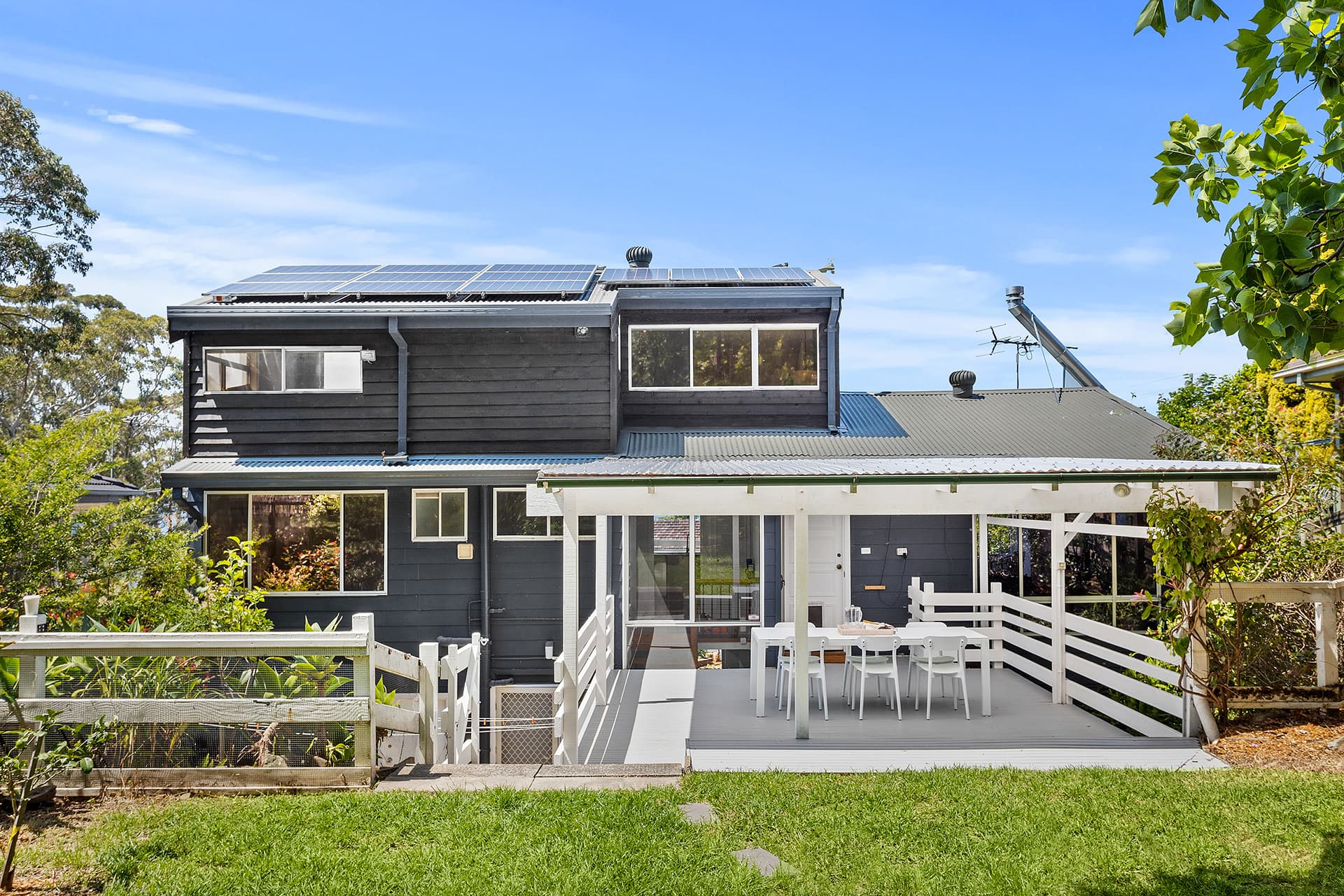 12 Foothills Road, Austinmer, Austinmer - Thumbnail 7