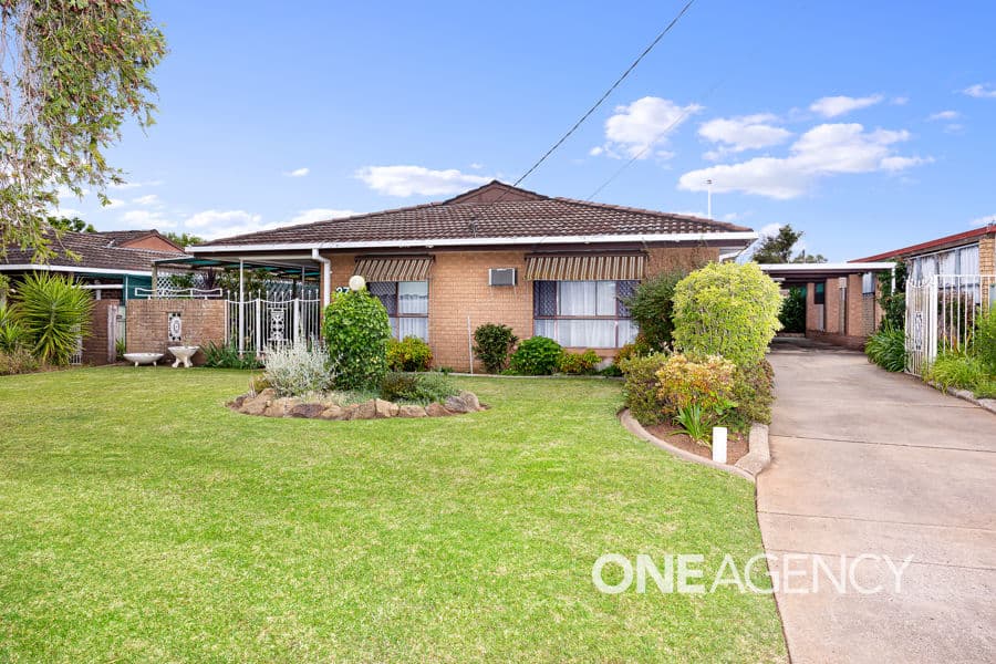 27 CRAWFORD Street, Ashmont, Ashmont - Image 1