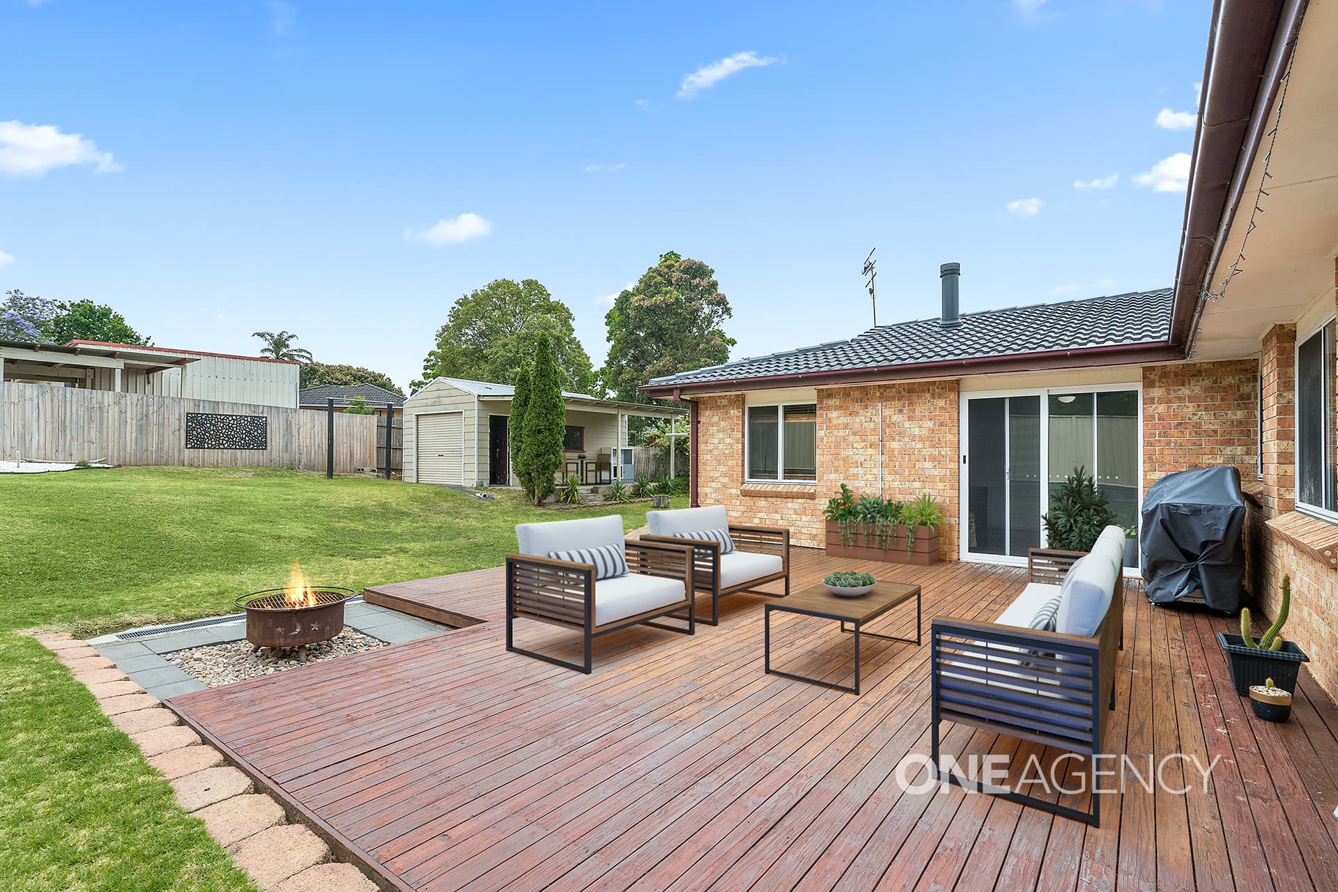 21 Hoskin Street, North Nowra, North Nowra - Thumbnail 2