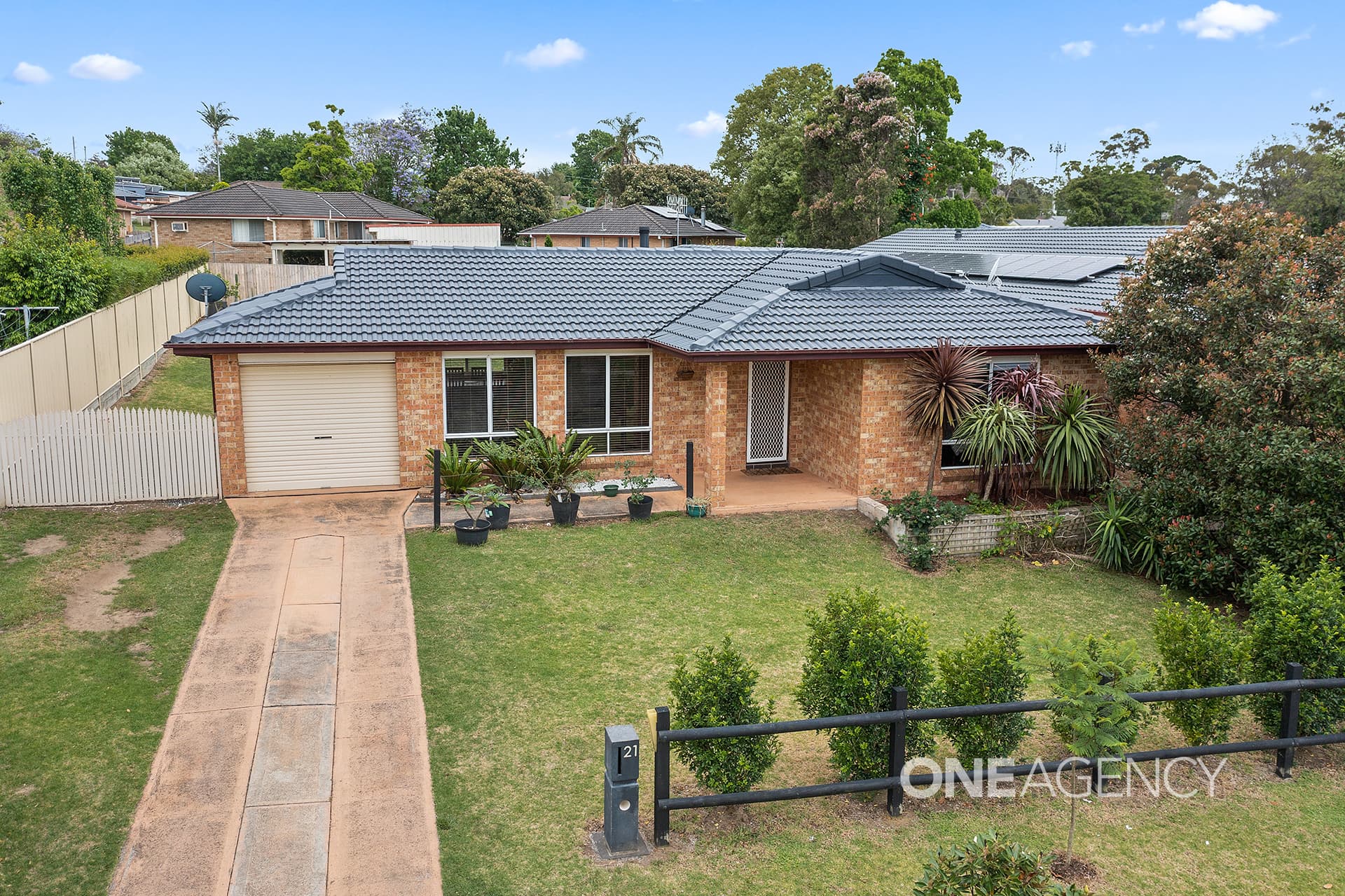 21 Hoskin Street, North Nowra, North Nowra - Thumbnail 5