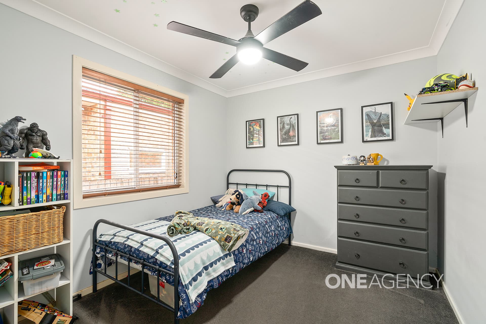 21 Hoskin Street, North Nowra, North Nowra - Thumbnail 8
