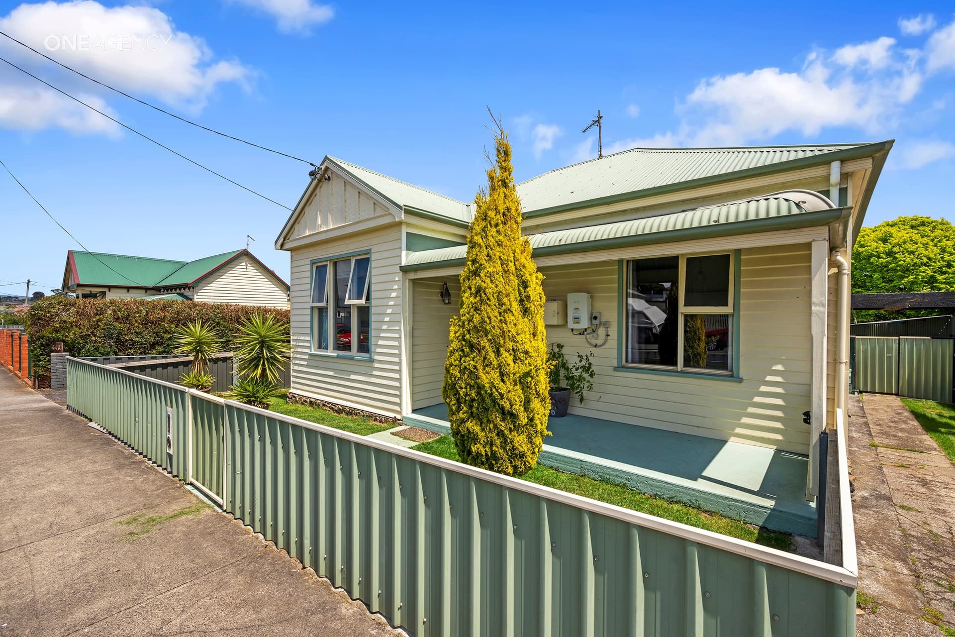 52 Forbes Street, Devonport, Devonport - Image 1