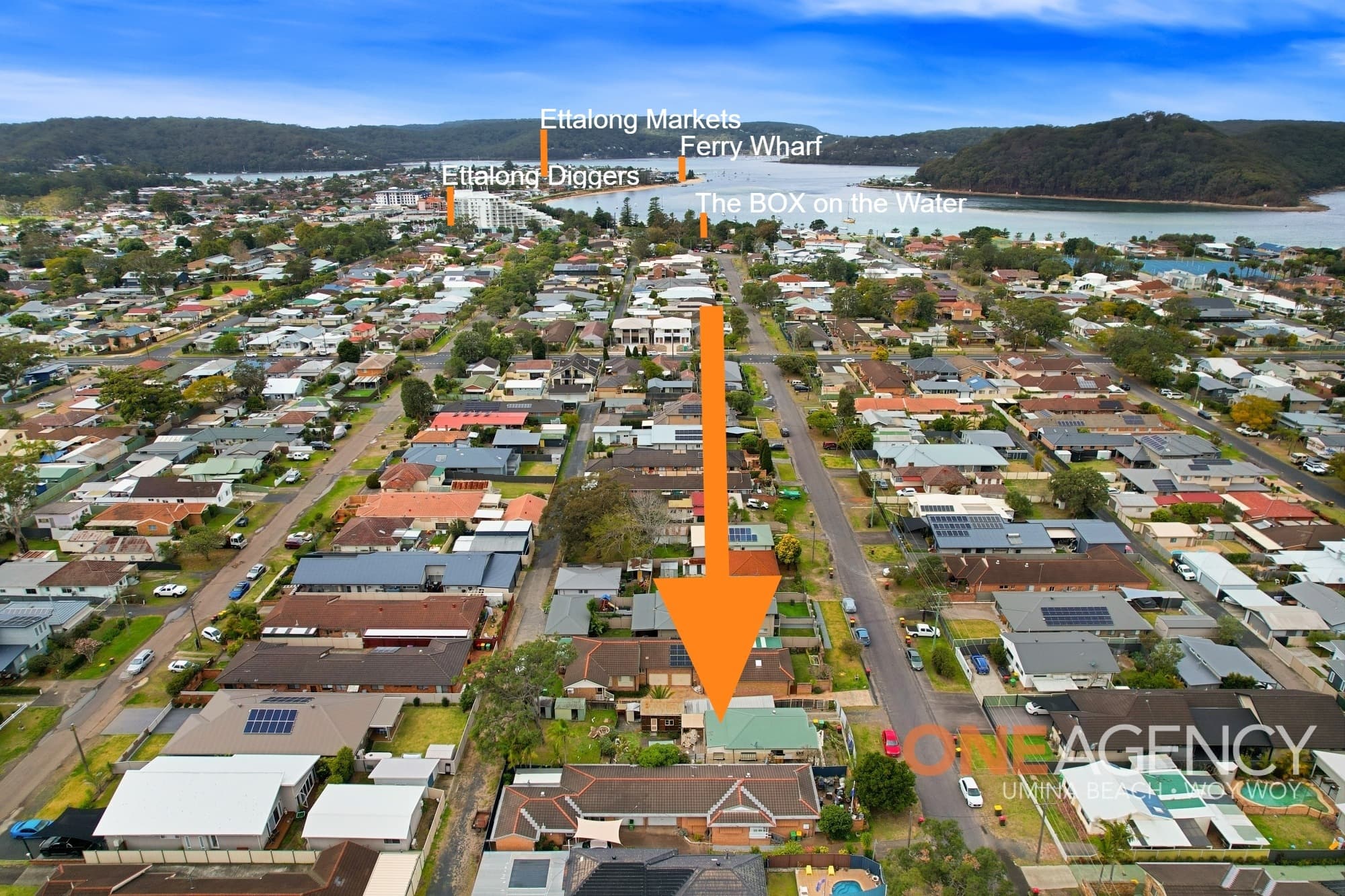 57A Ridge Street, Ettalong Beach, Ettalong Beach - Thumbnail 6