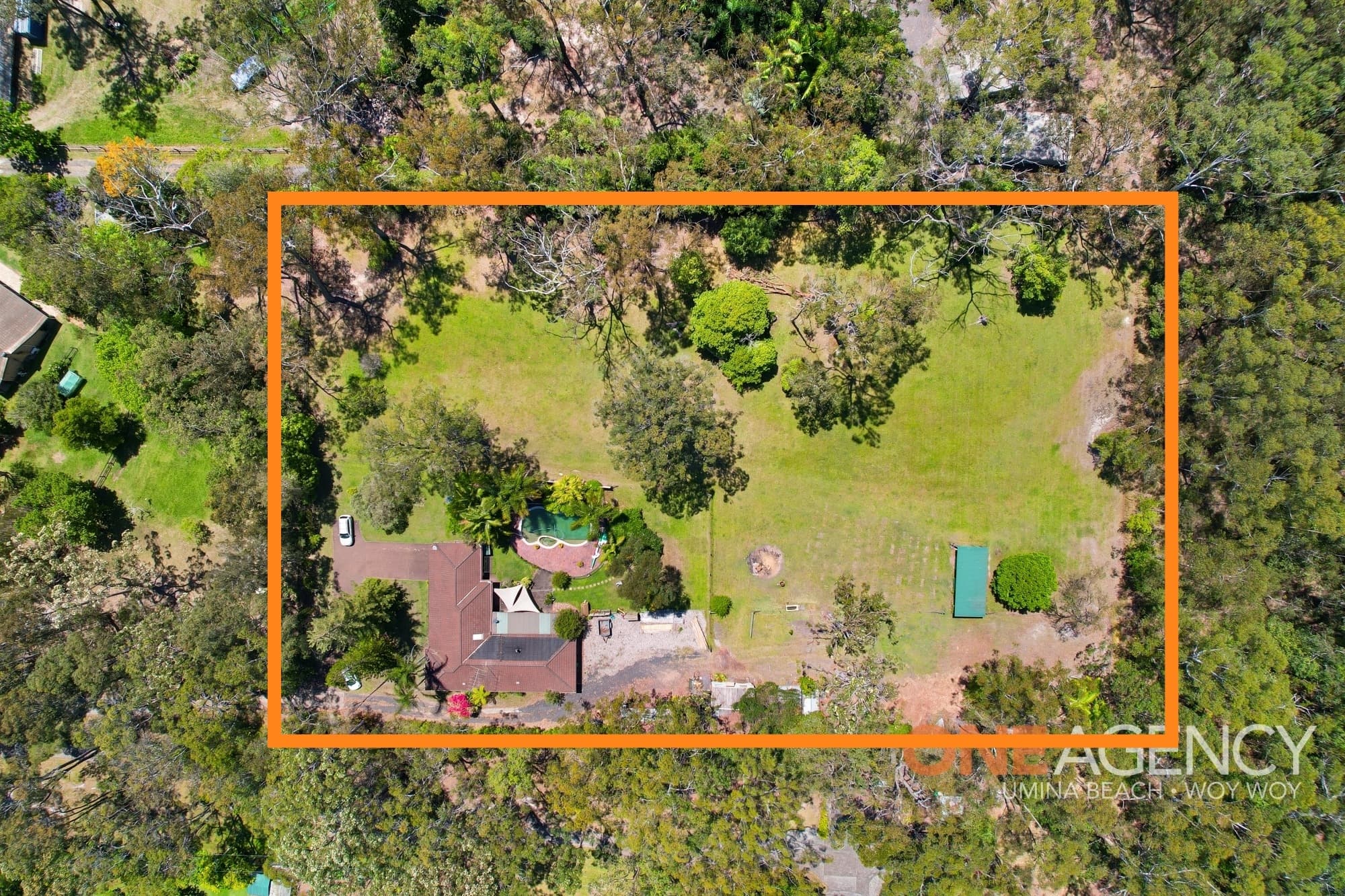 15 Bundaleer Crescent, Bensville, Bensville - Thumbnail 3