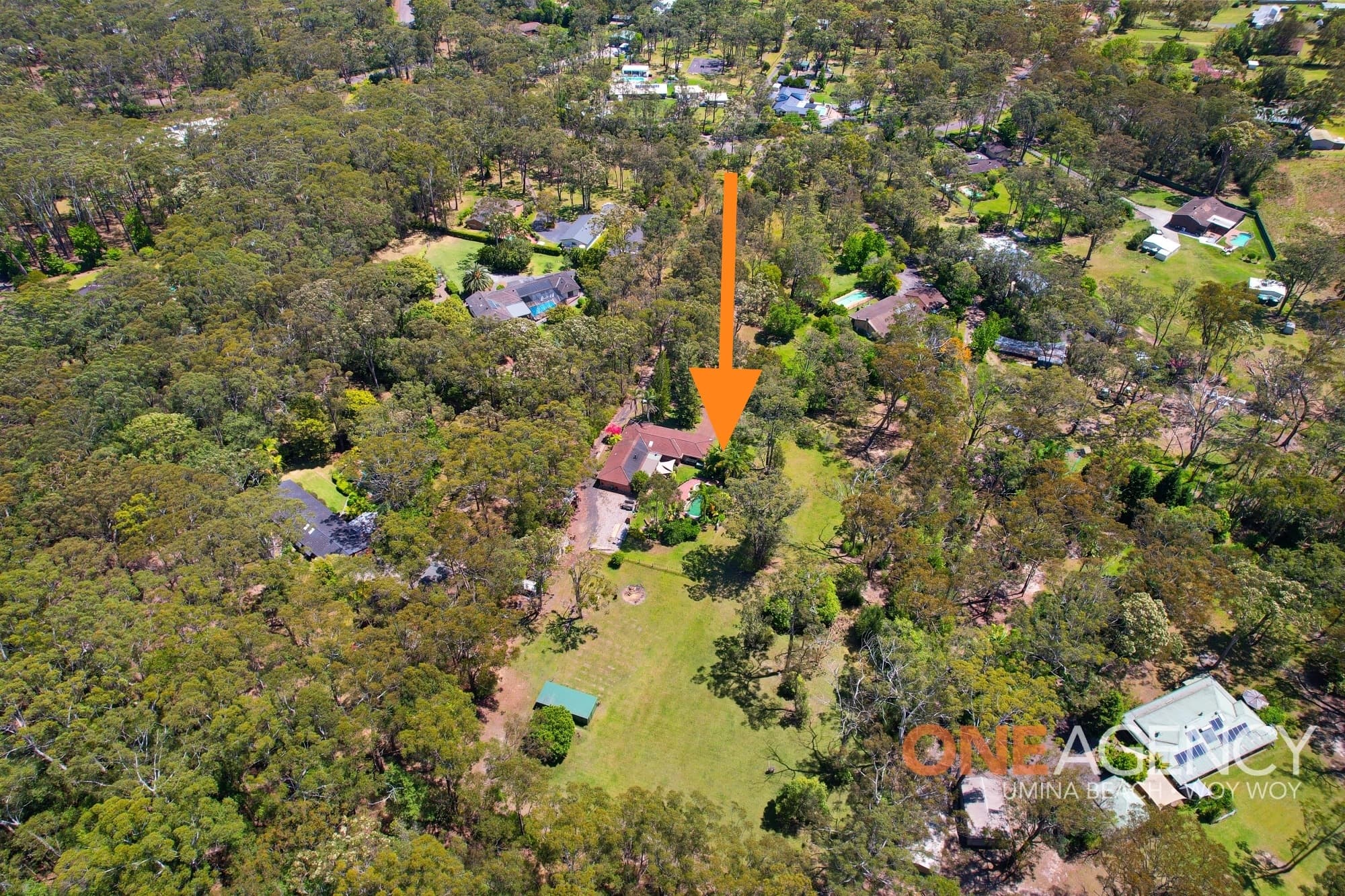 15 Bundaleer Crescent, Bensville, Bensville - Thumbnail 4