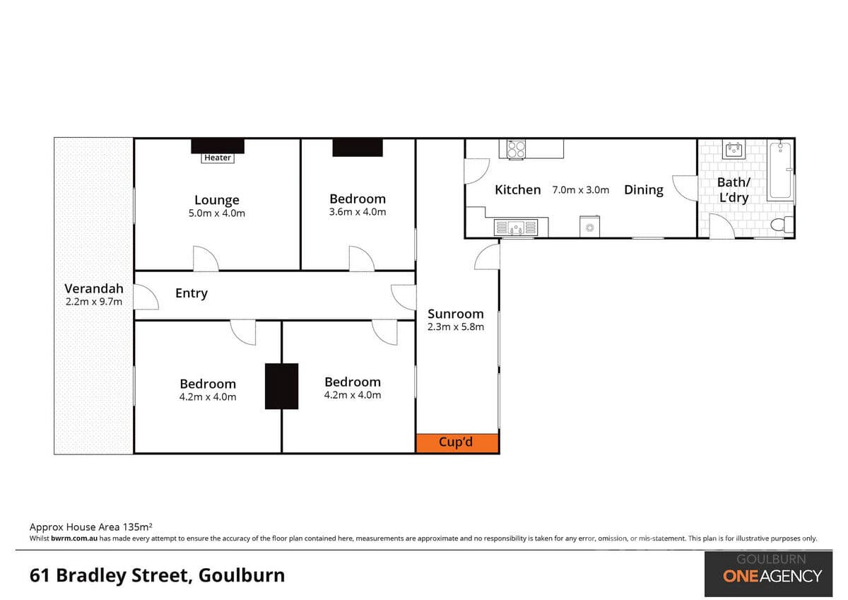 61 & 63 Bradley Street, Goulburn, Goulburn - Thumbnail 3