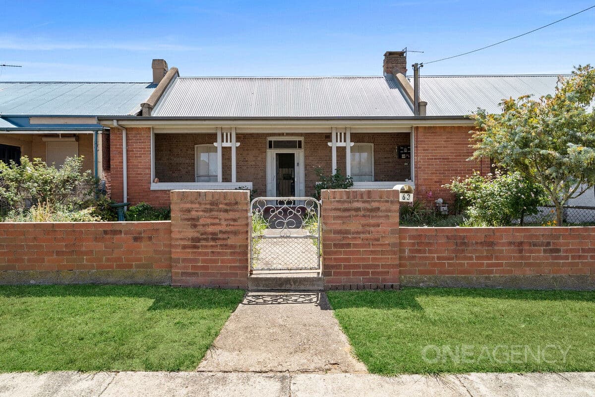 61 & 63 Bradley Street, Goulburn, Goulburn - Thumbnail 6