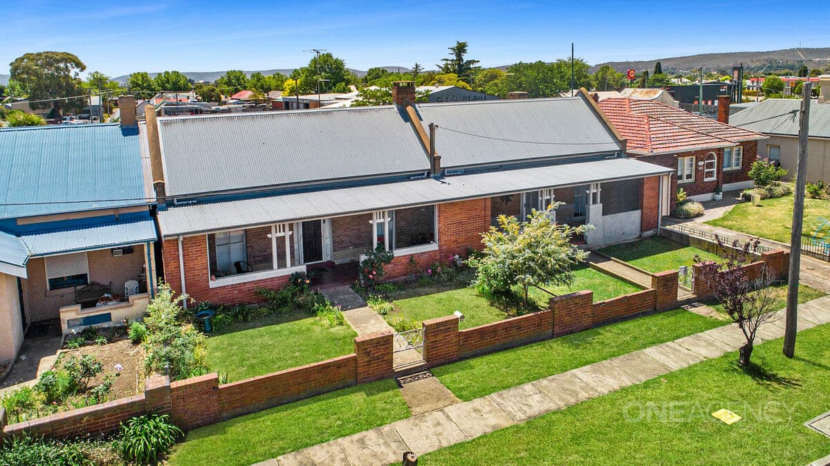 61 & 63 Bradley Street, Goulburn, Goulburn - Image 1
