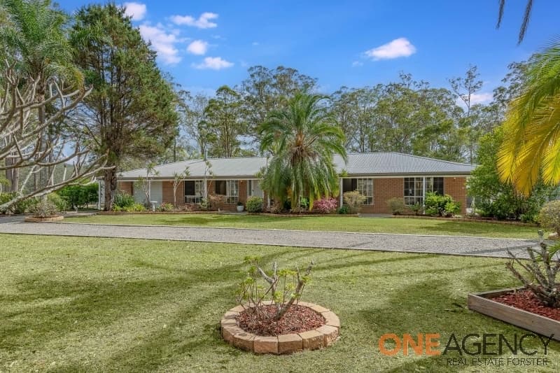 13522 Pacific Highway, Minimbah, Minimbah - Image 1