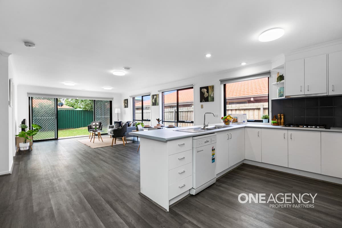 11 Spinningdale Close, Seabrook, Seabrook - Thumbnail 4