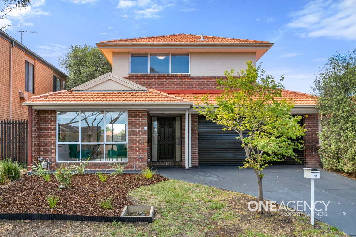 11 Spinningdale Close, Seabrook, Seabrook - Image 1