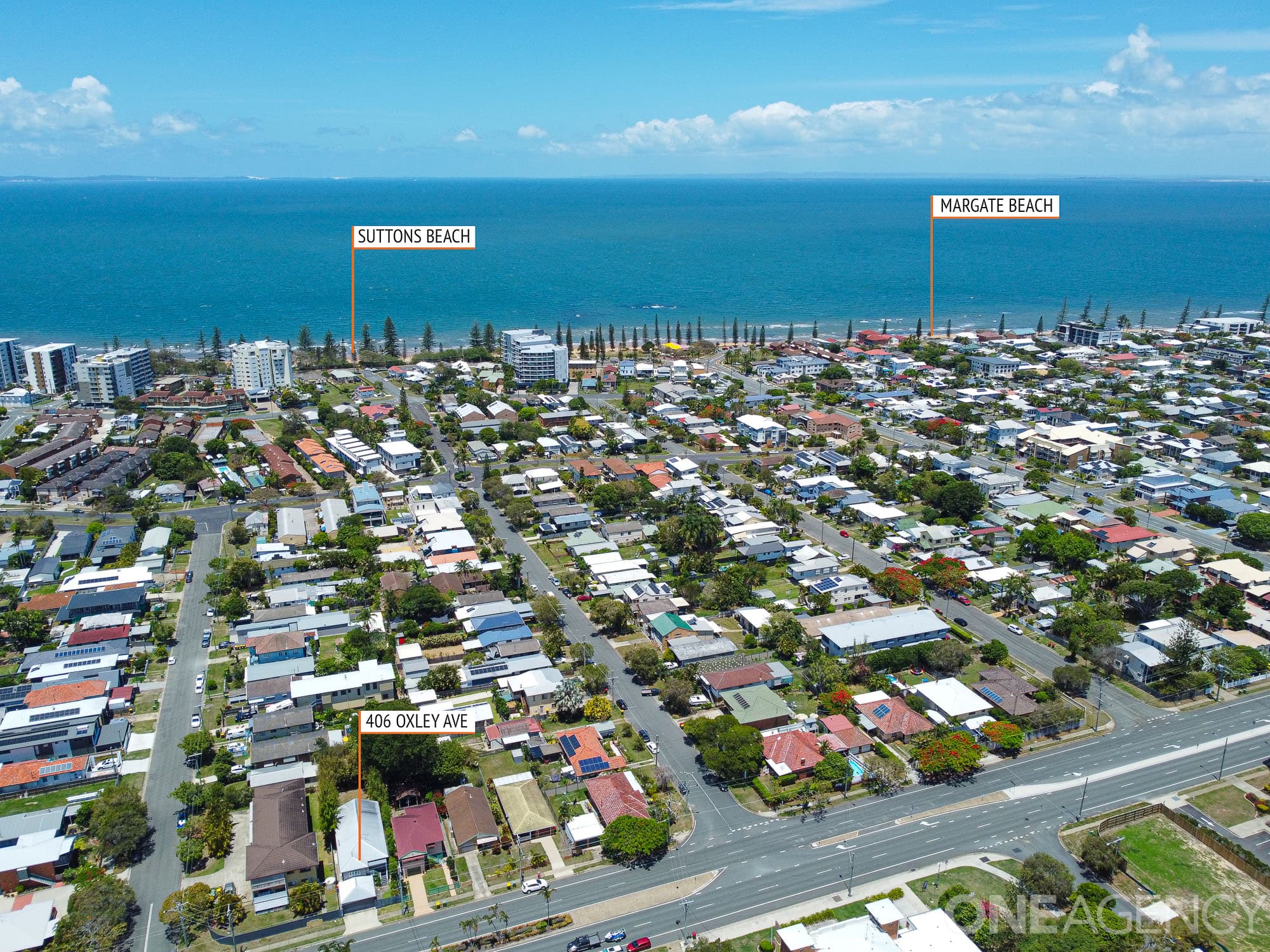 406 Oxley Avenue, Redcliffe, Redcliffe - Thumbnail 5