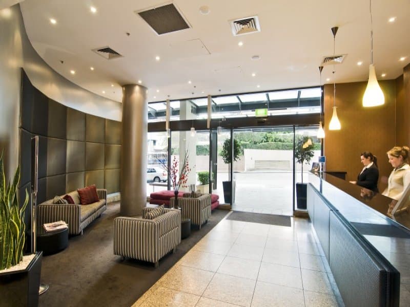 617/10 Brown Street, Chatswood, Chatswood - Thumbnail 4