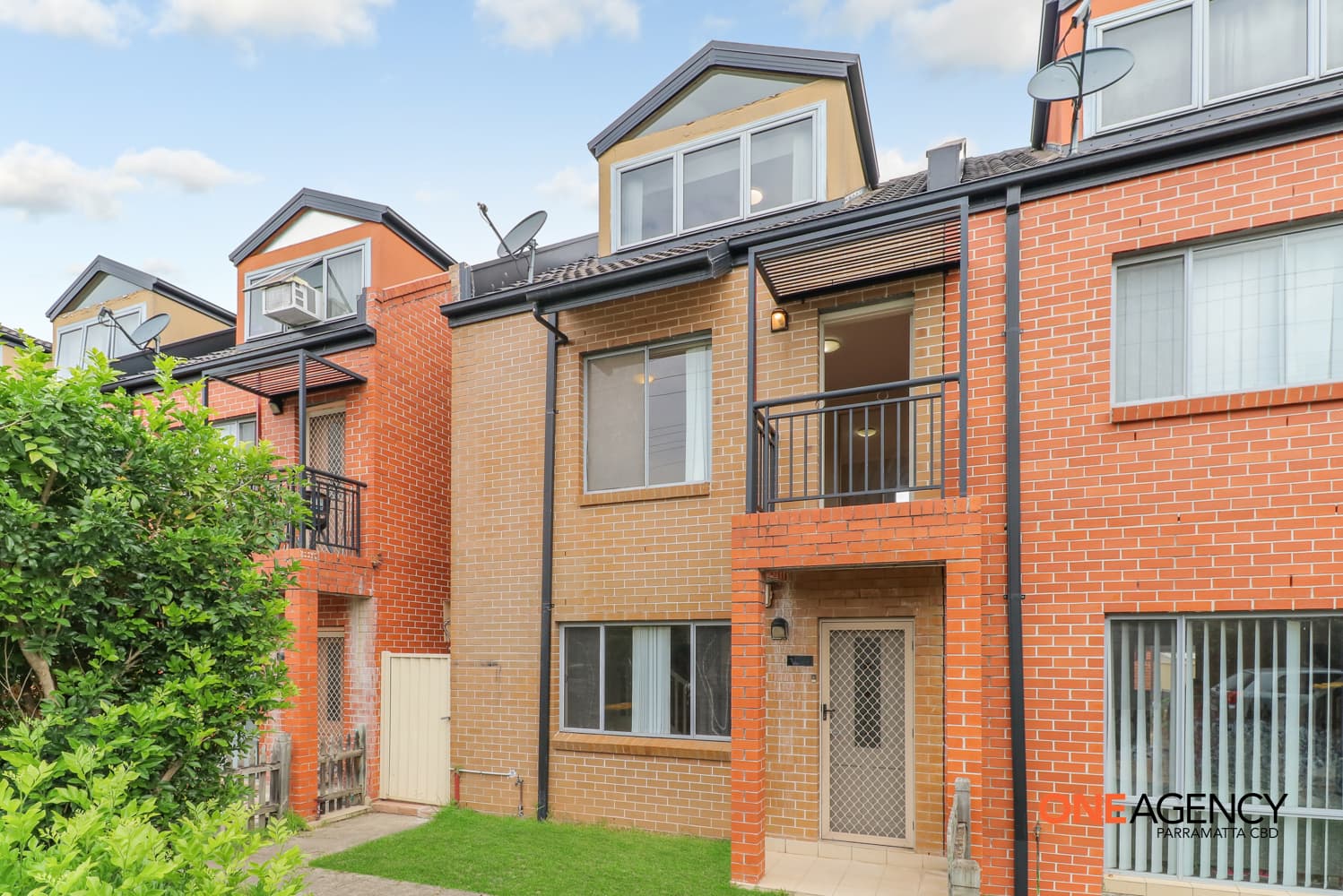 5/102-104 Lackey Street, Merrylands, Merrylands - Image 1