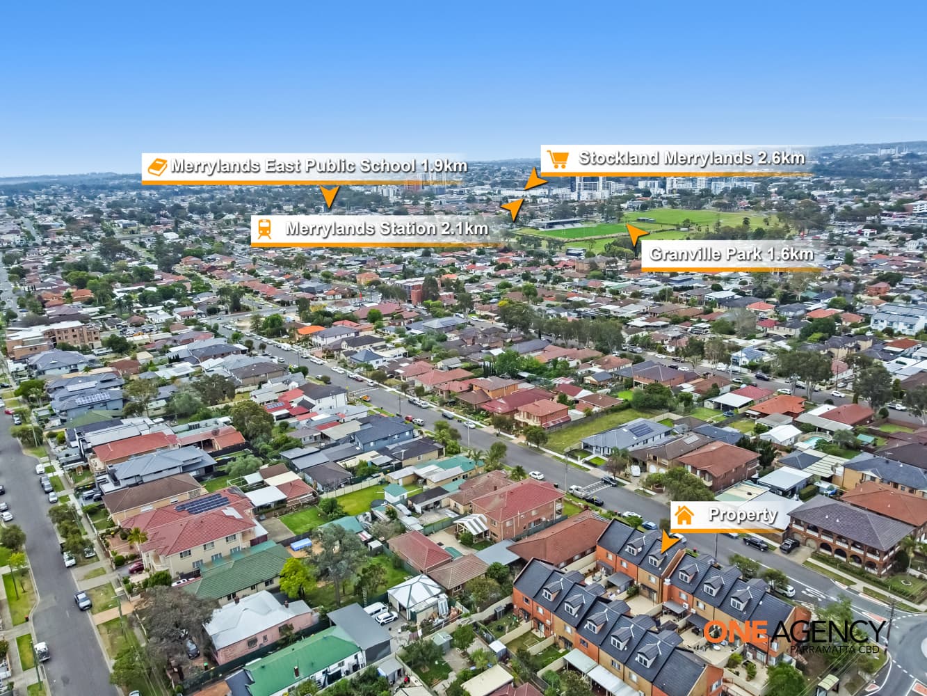 5/102-104 Lackey Street, Merrylands, Merrylands - Thumbnail 3
