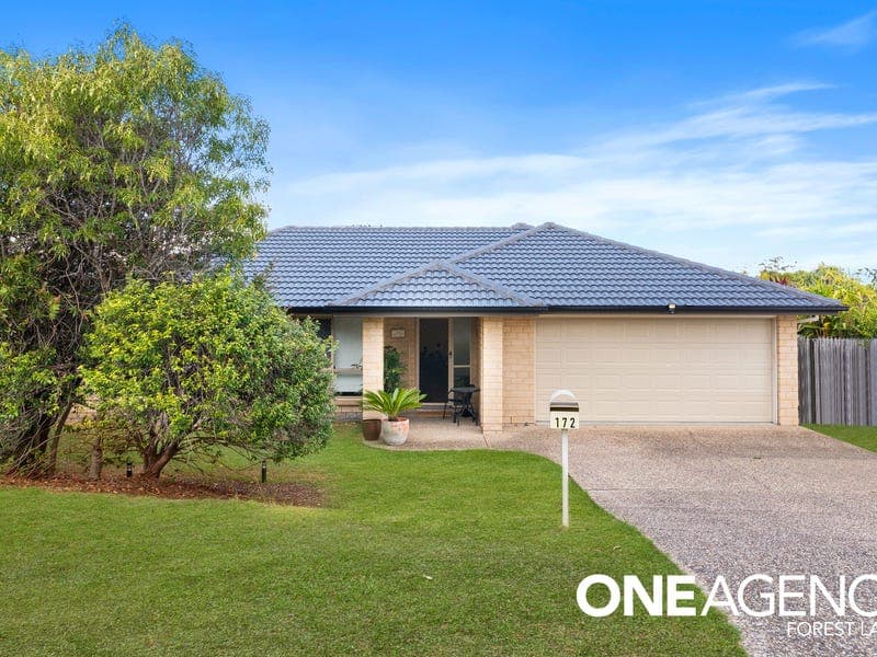 172 Lakeside Avenue, Springfield Lakes, Springfield Lakes - Thumbnail 2