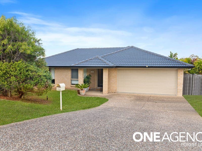 172 Lakeside Avenue, Springfield Lakes, Springfield Lakes - Image 1
