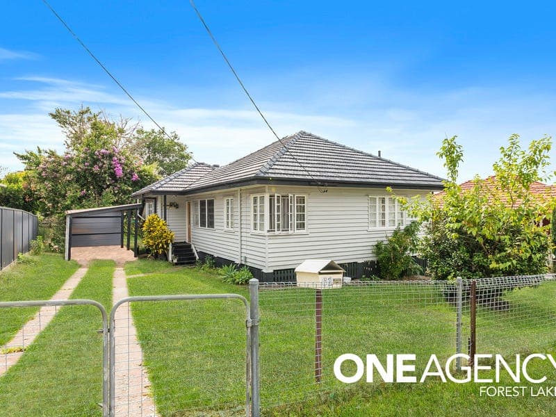 61 Rosemary Street, Inala, Inala - Thumbnail 2