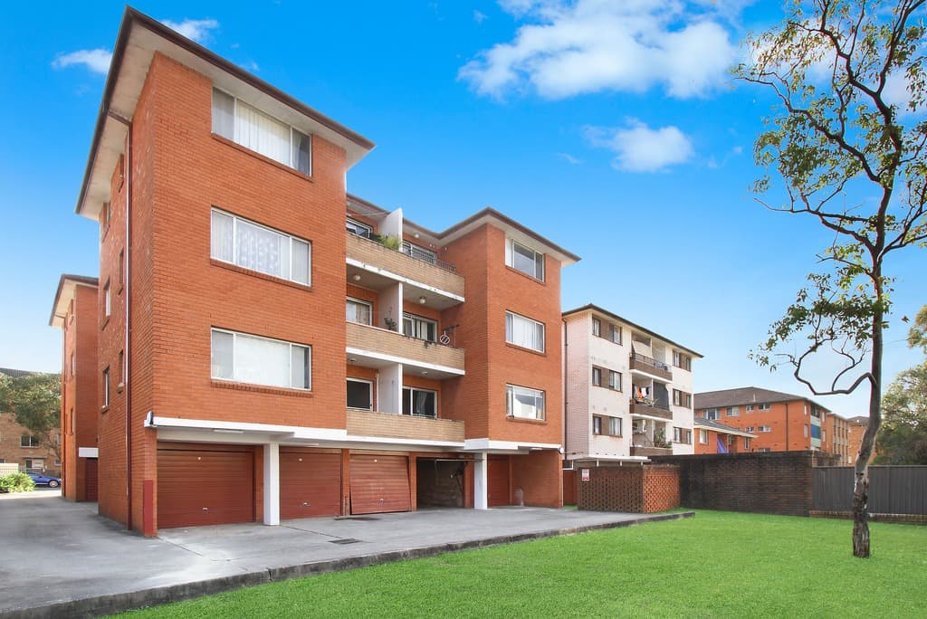 12/18 Drummond Street, Warwick Farm, Warwick Farm - Thumbnail 4