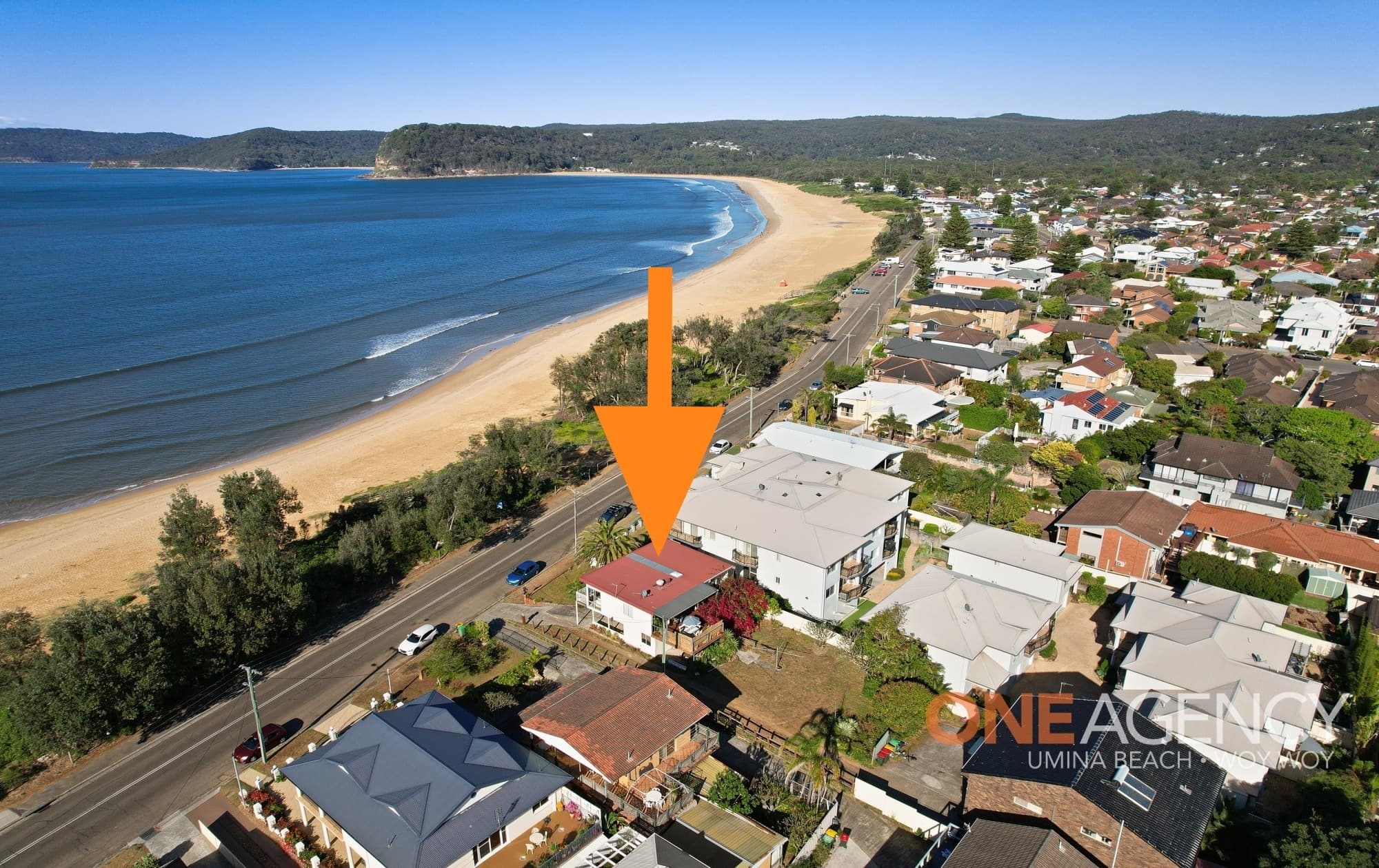 143 The Esplanade, Umina Beach, Umina Beach - Thumbnail 2
