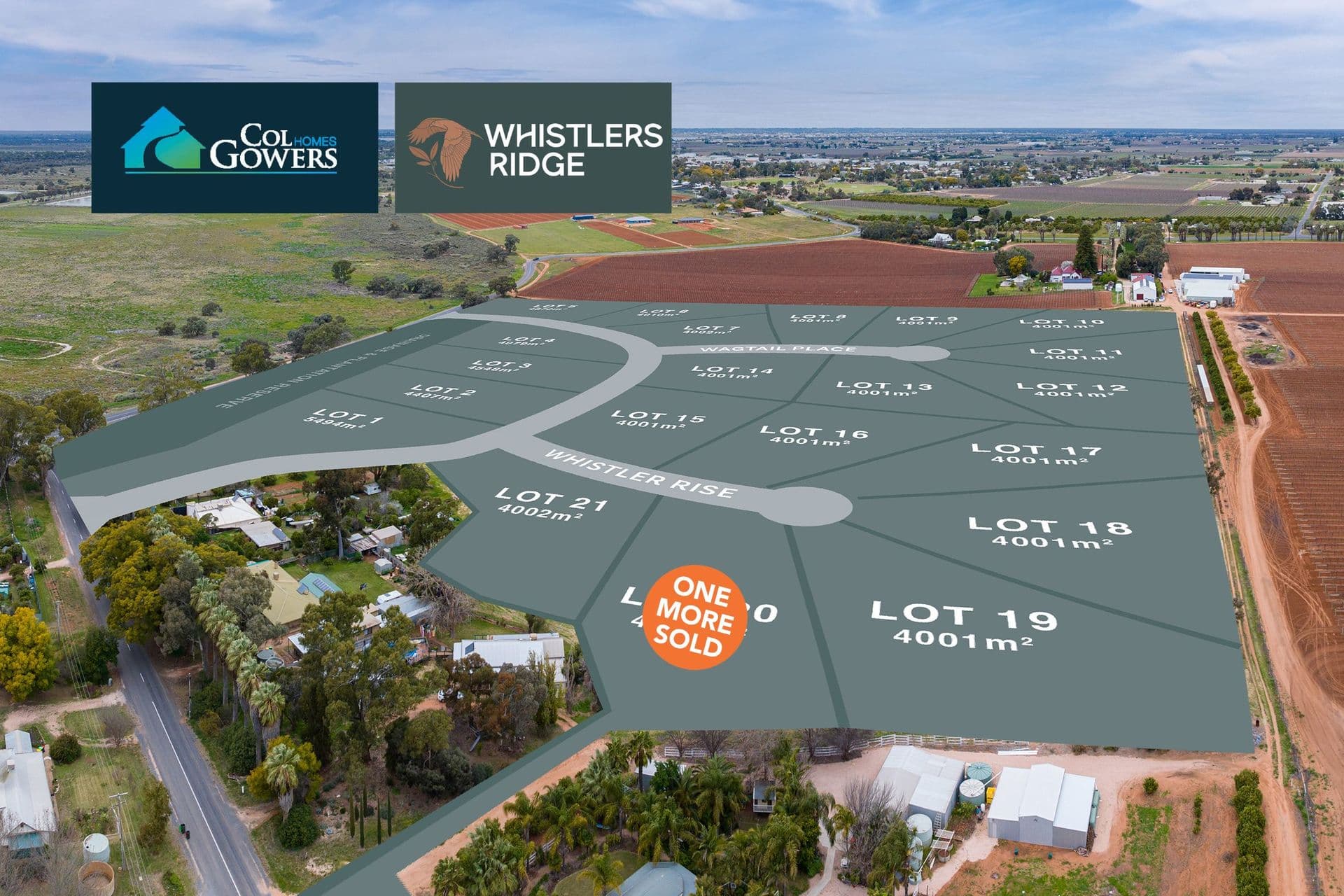 158 Second Street, Merbein, Merbein - Thumbnail 2