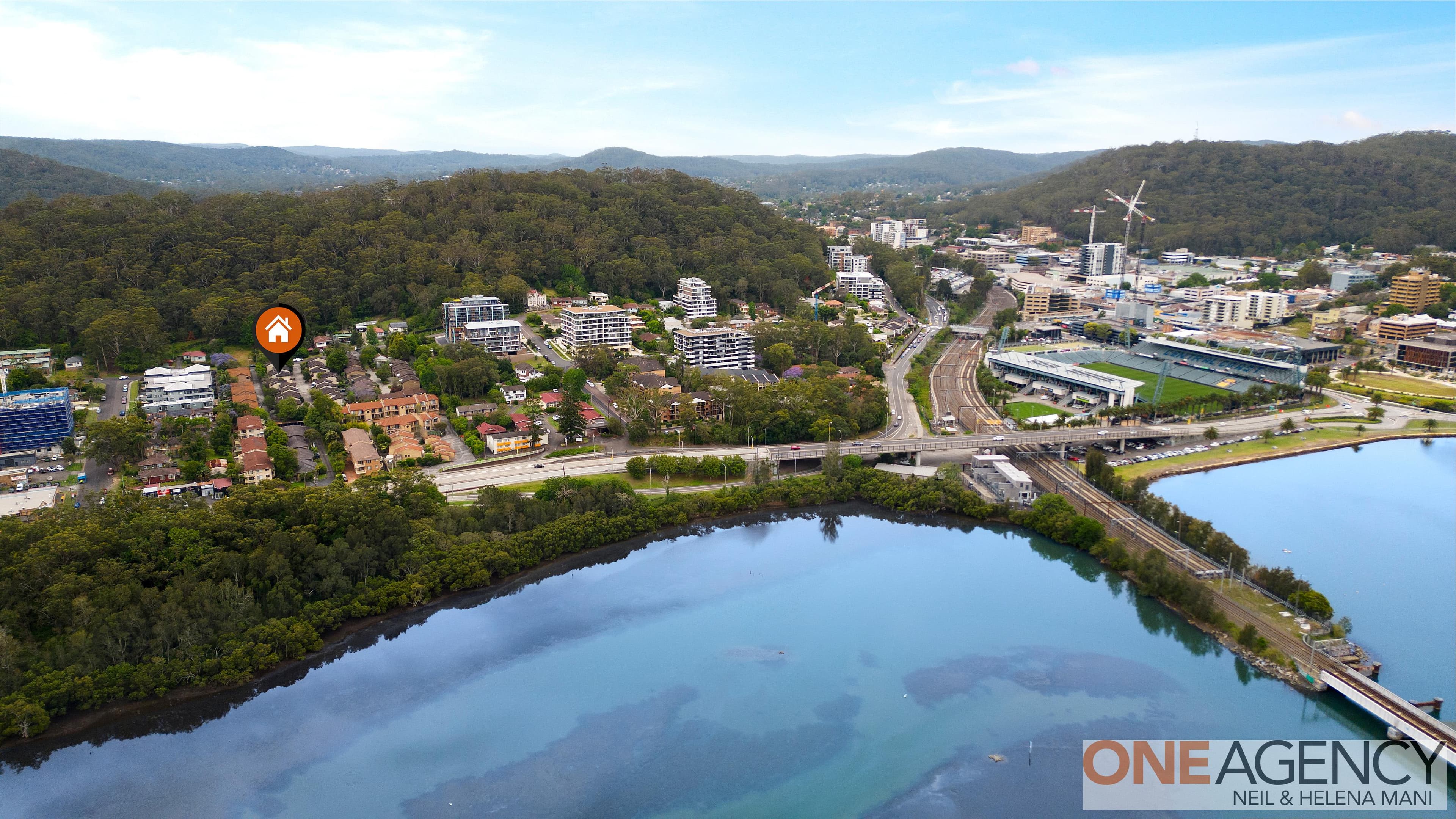5/43-45 Donnison Street, West Gosford, West Gosford - Thumbnail 2