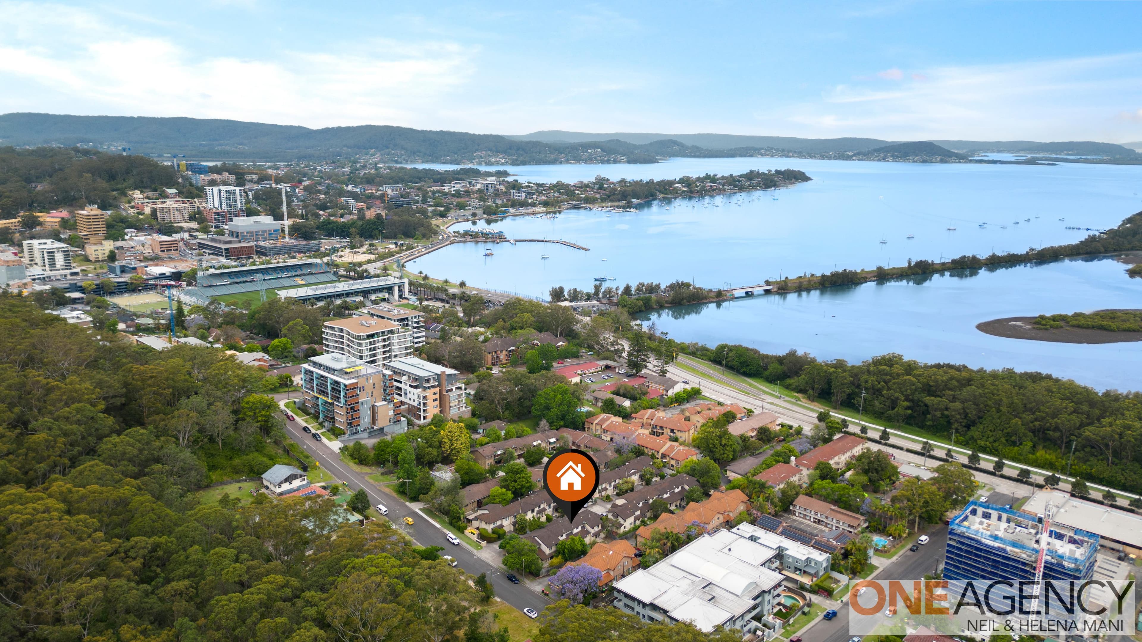 5/43-45 Donnison Street, West Gosford, West Gosford - Image 1