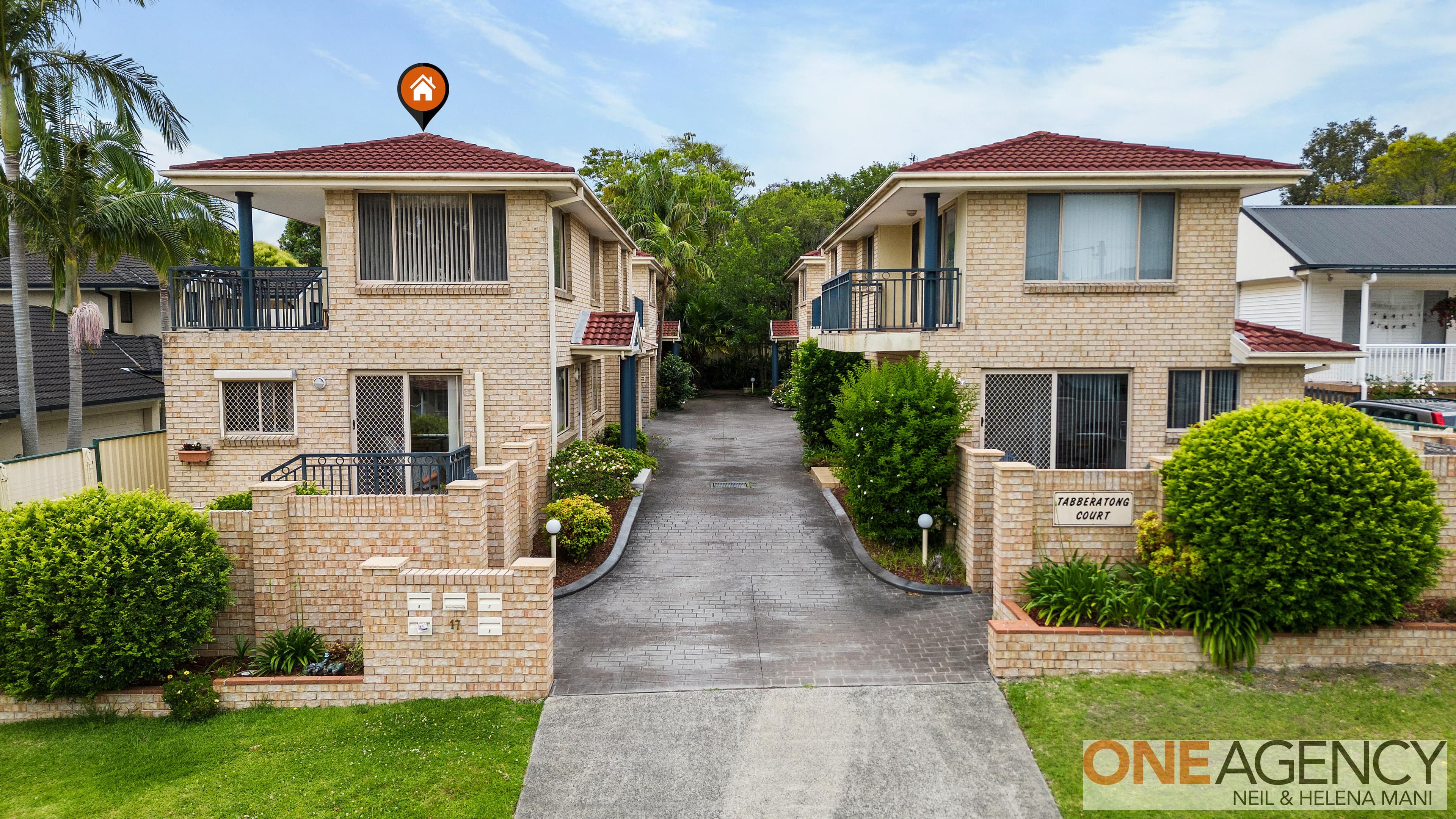 3/17 Webb Street, East Gosford, East Gosford - Thumbnail 3