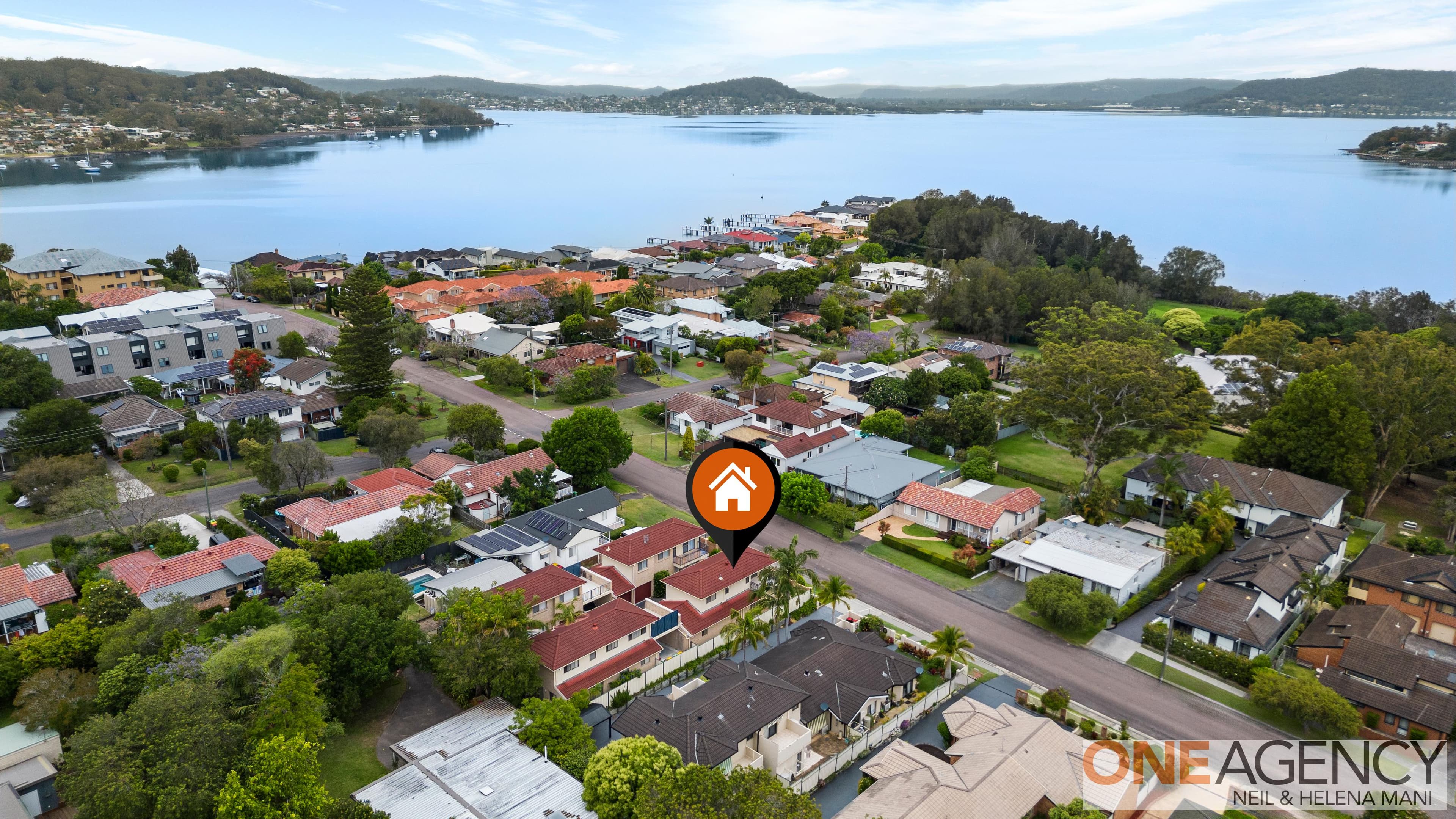 3/17 Webb Street, East Gosford, East Gosford - Image 1