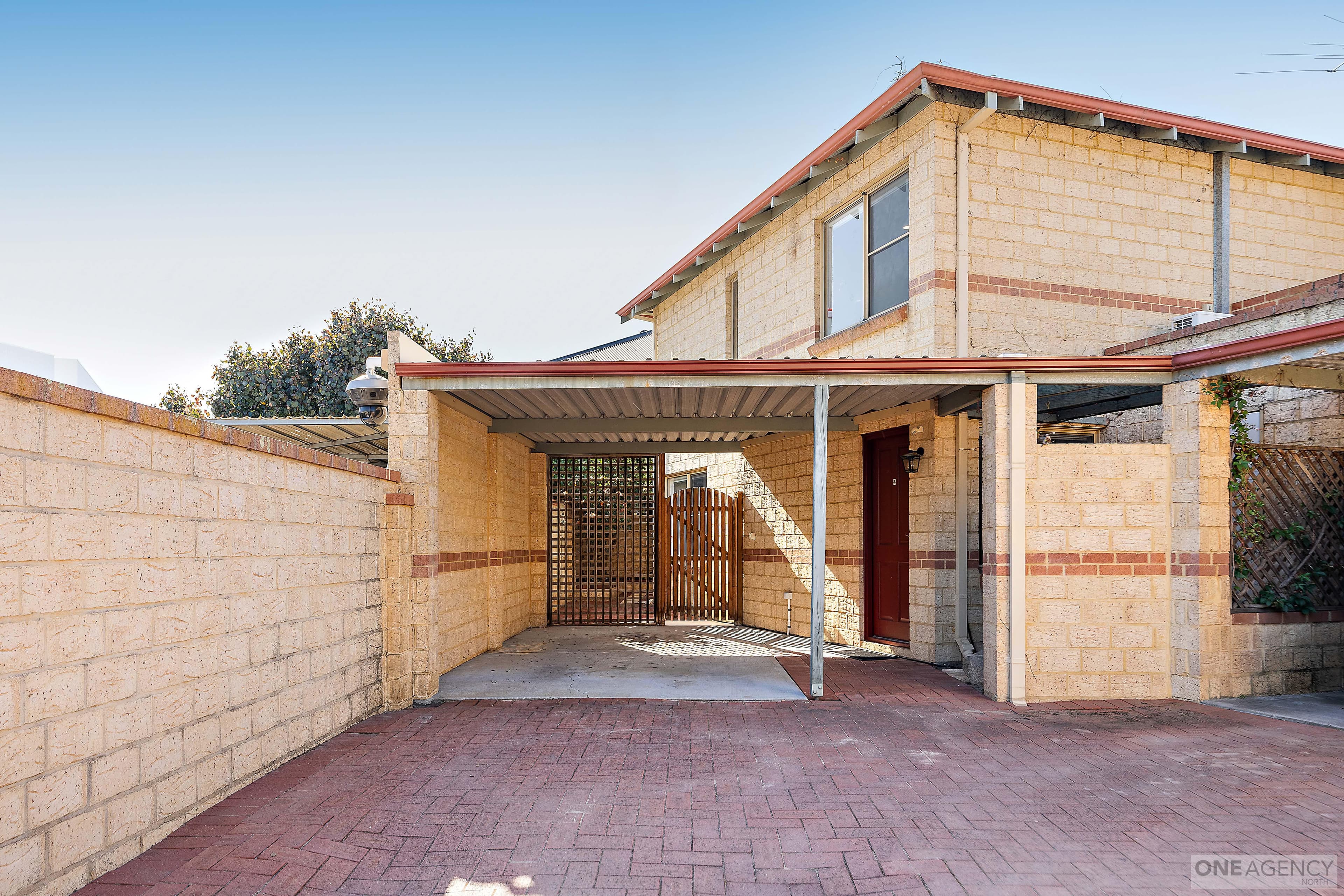 4/7 Rawlins Street, Glendalough, Glendalough - Image 1
