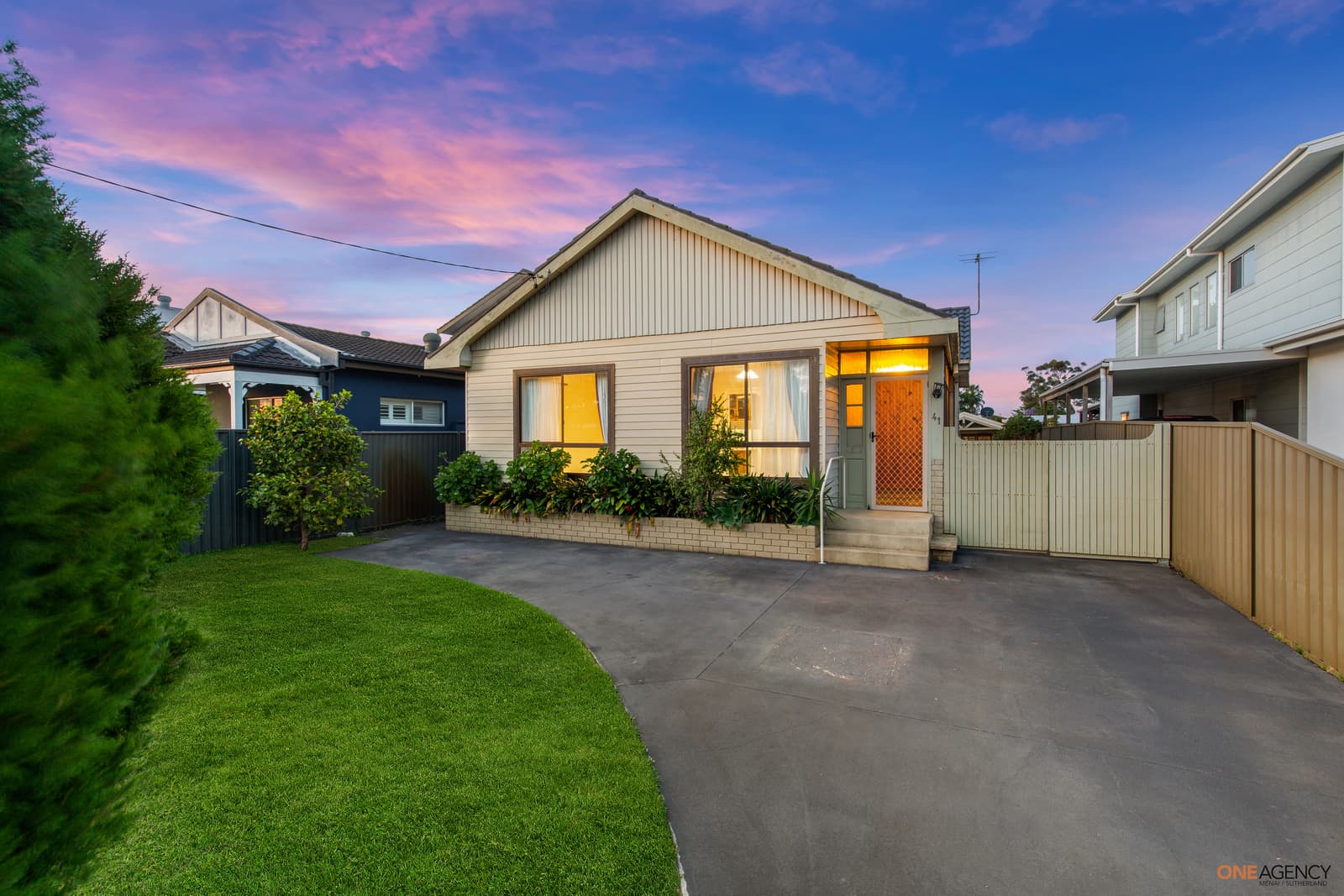 41 Torres Street, Kurnell, Kurnell - Image 1