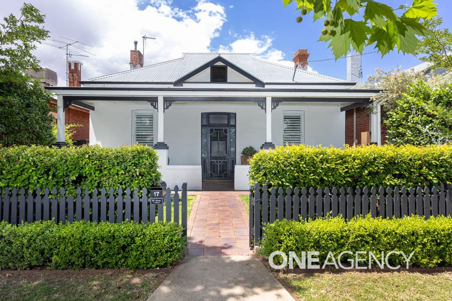 17 FOX Street, Wagga Wagga, Wagga Wagga - Image 1