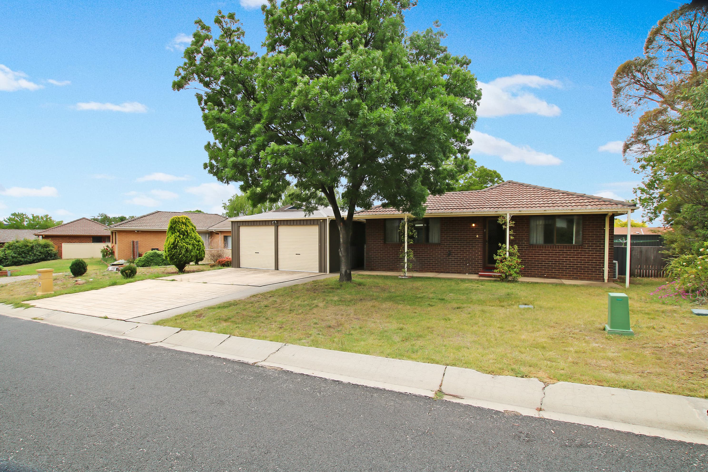 4 Namala Street, Cooma, Cooma - Image 1