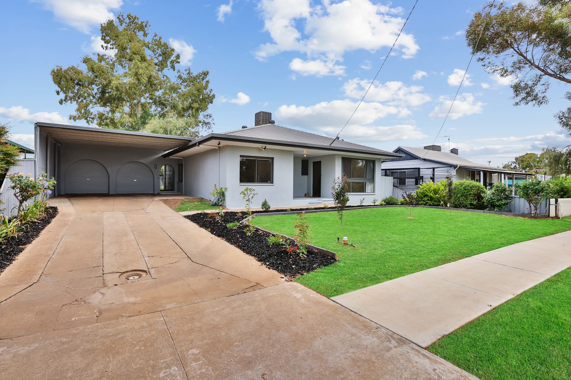58 Chaffey Street, Merbein, Merbein - Image 1