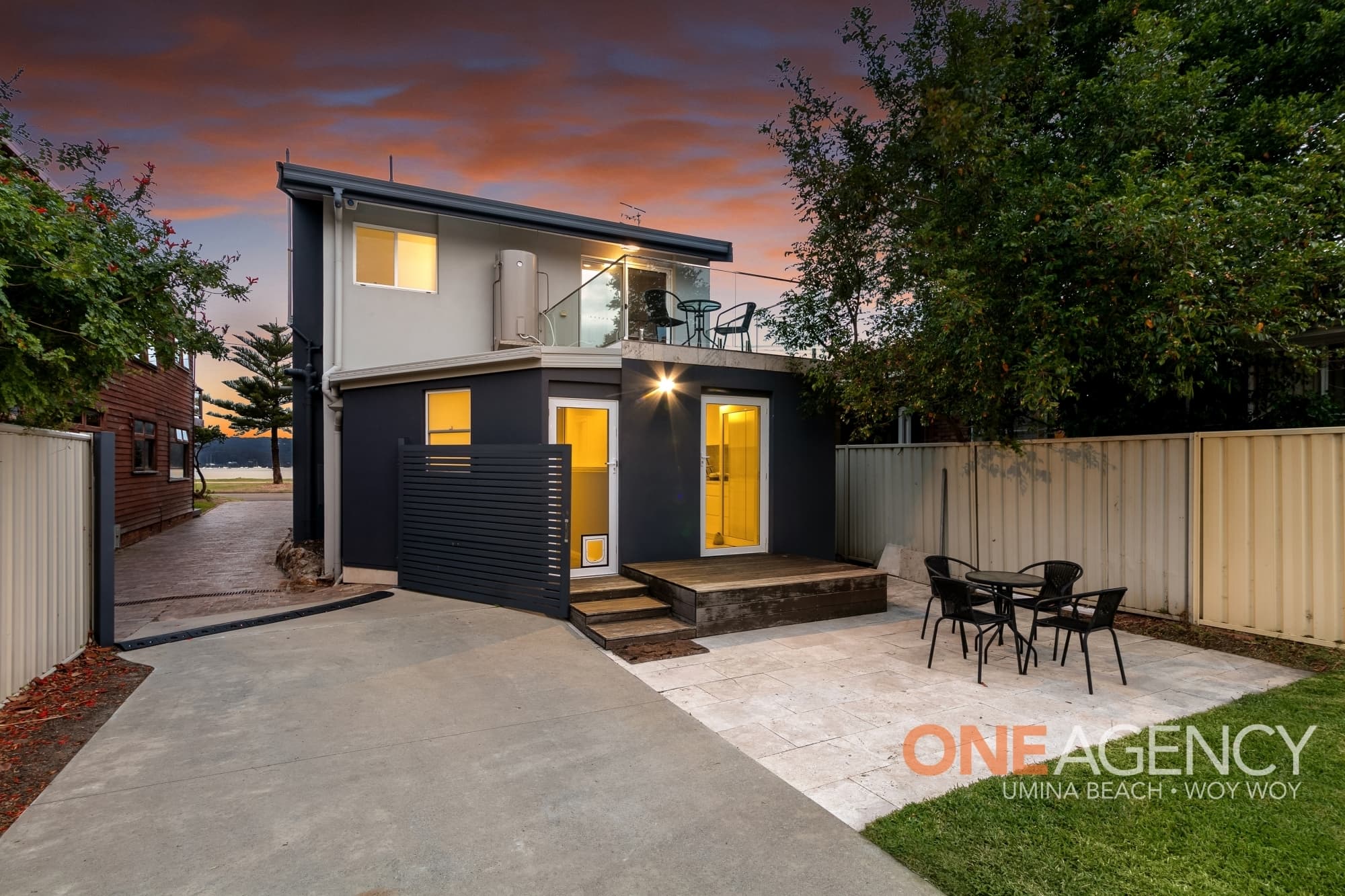 80 The Esplanade, Ettalong Beach, Ettalong Beach - Thumbnail 2