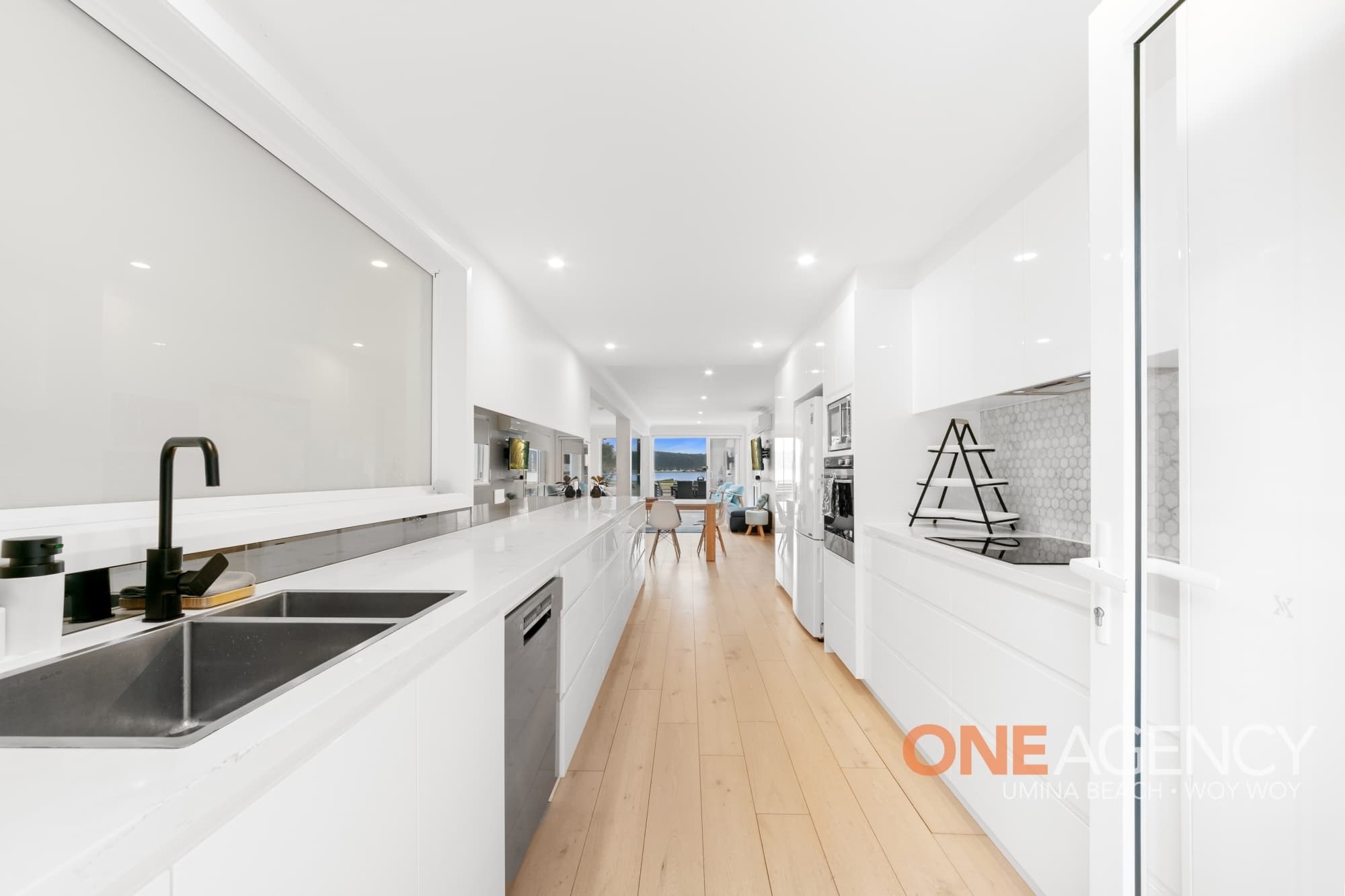 80 The Esplanade, Ettalong Beach, Ettalong Beach - Thumbnail 7