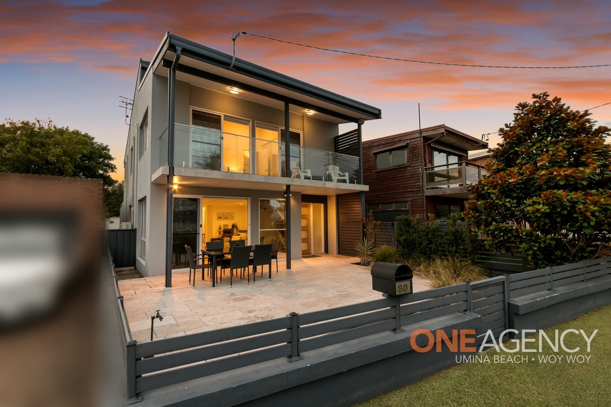80 The Esplanade, Ettalong Beach, Ettalong Beach - Image 1
