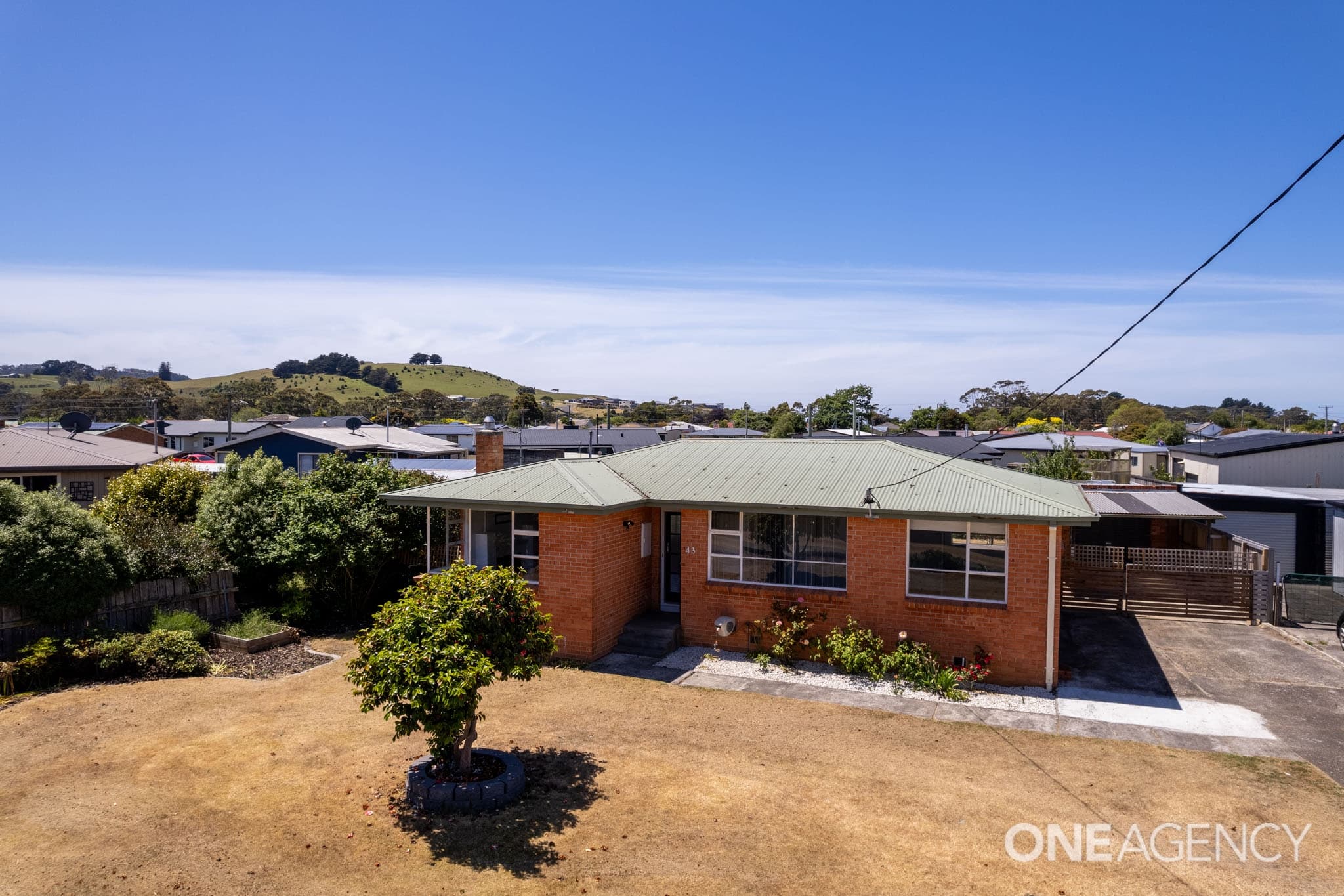 43 Austin Street, Wynyard, Wynyard - Image 1