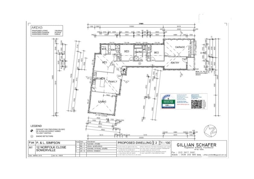 53A Pembroke Drive, Somerville, Somerville - Thumbnail 5