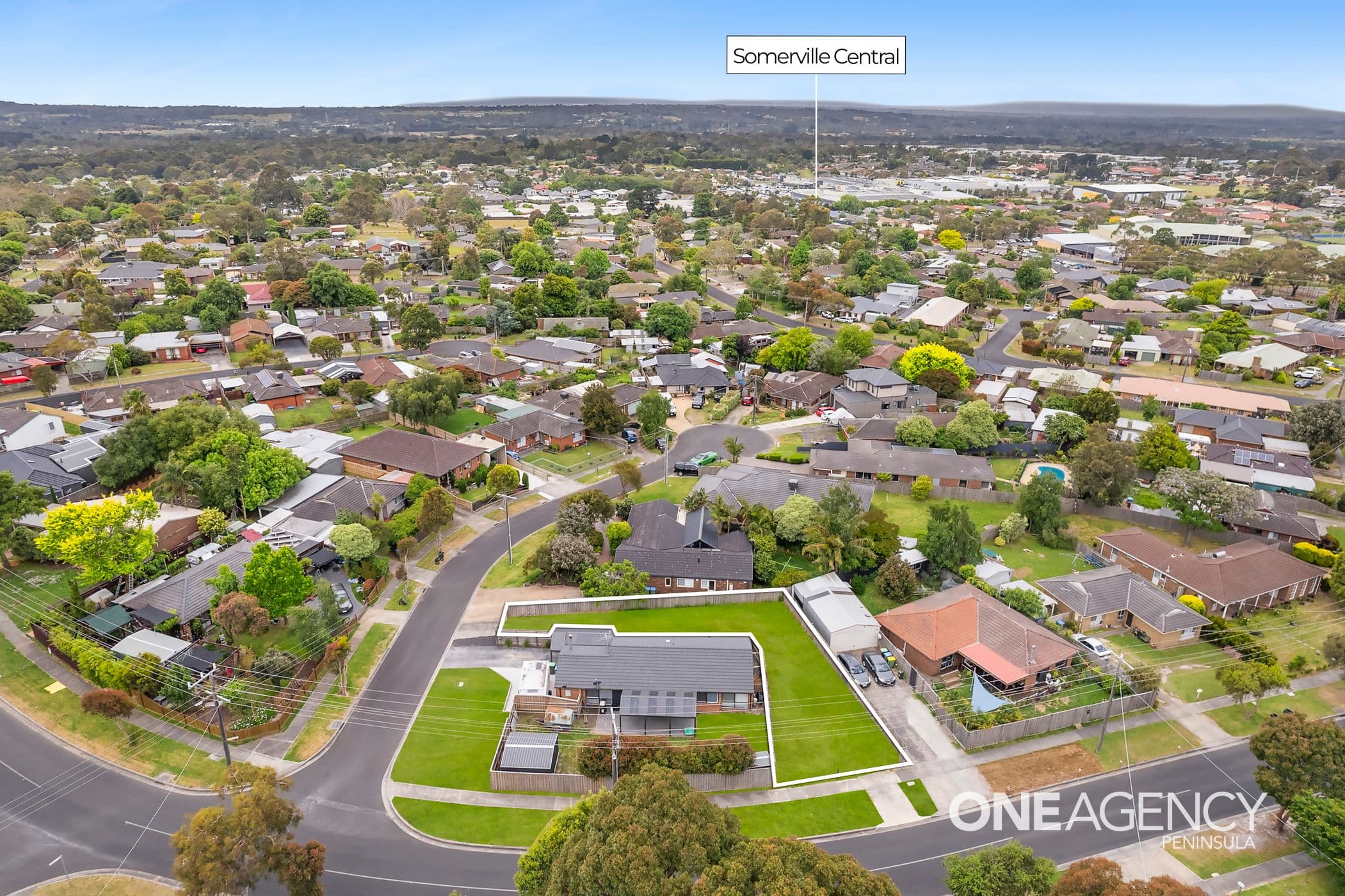 53A Pembroke Drive, Somerville, Somerville - Thumbnail 4