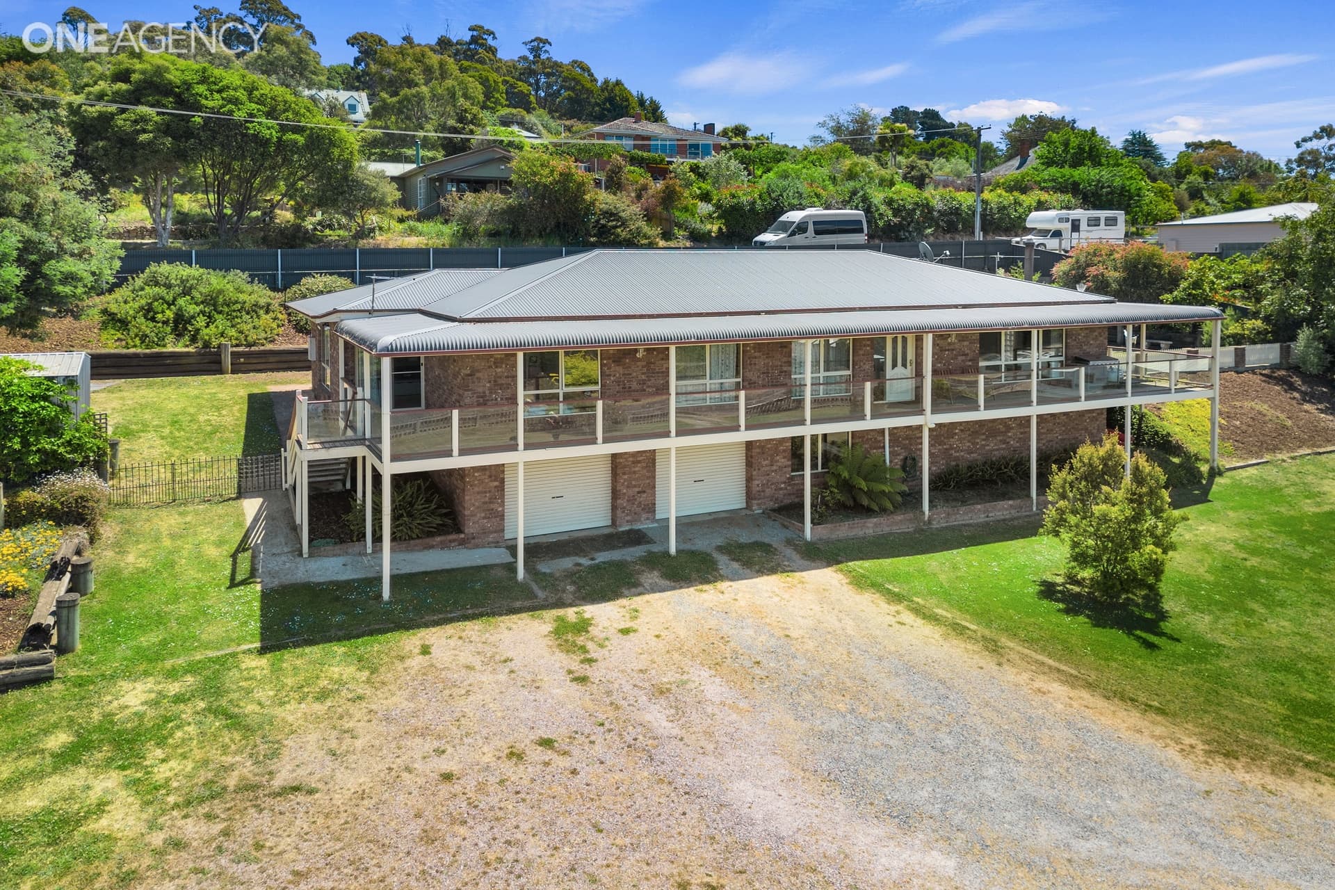 701 Forth Road, Forth, Forth - Image 1