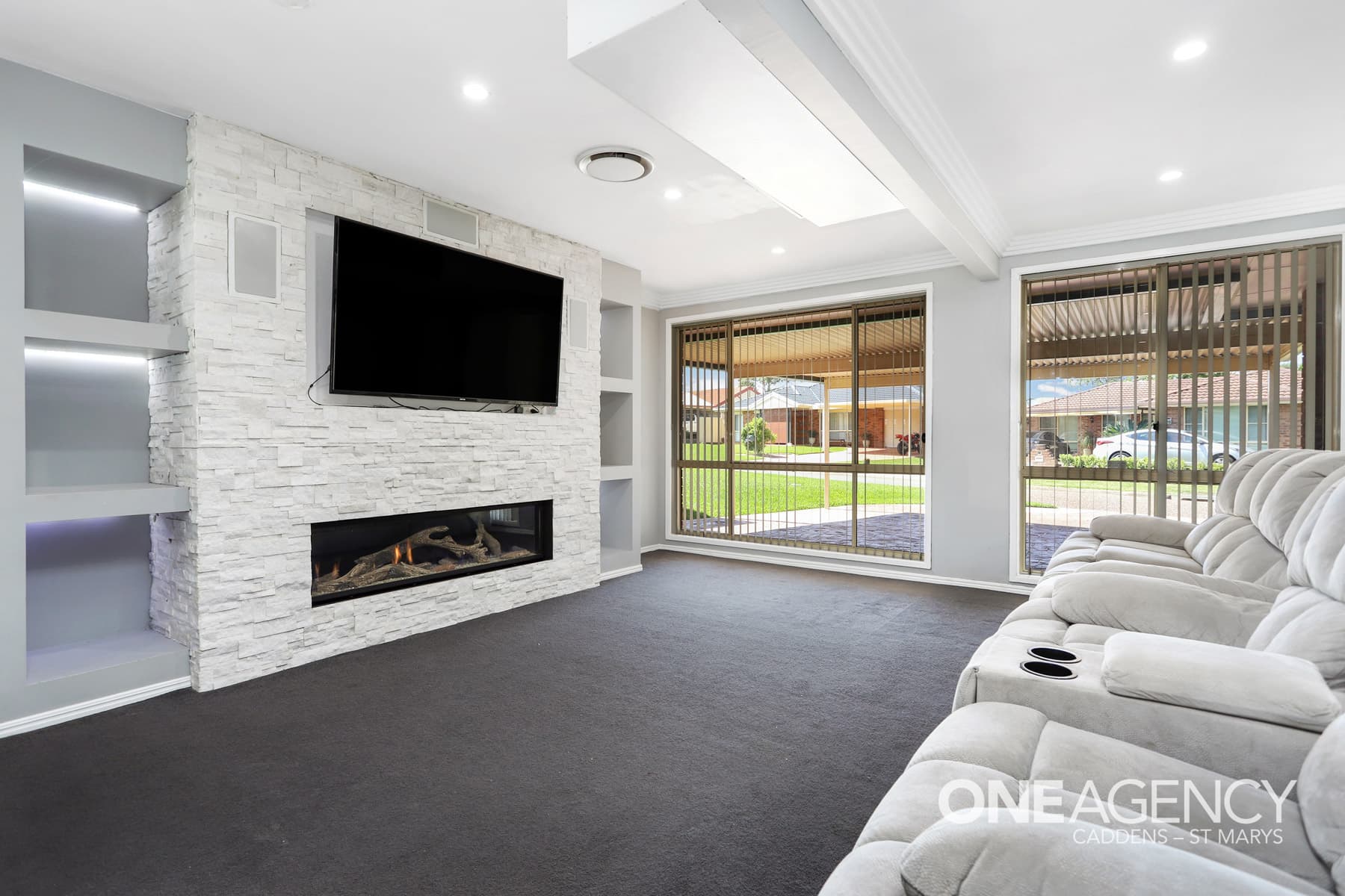 124 Goldmark Crescent, Cranebrook, Cranebrook - Thumbnail 4