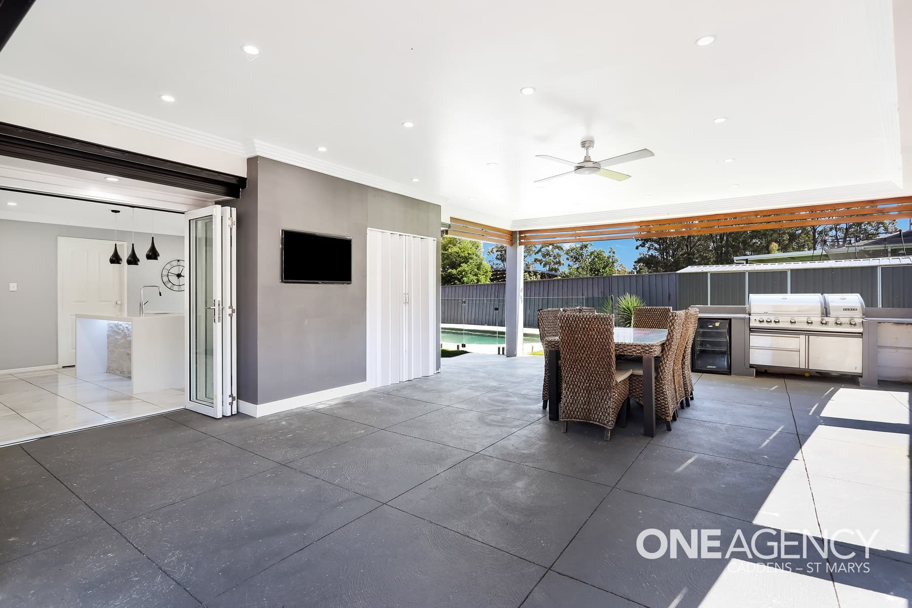 124 Goldmark Crescent, Cranebrook, Cranebrook - Thumbnail 7