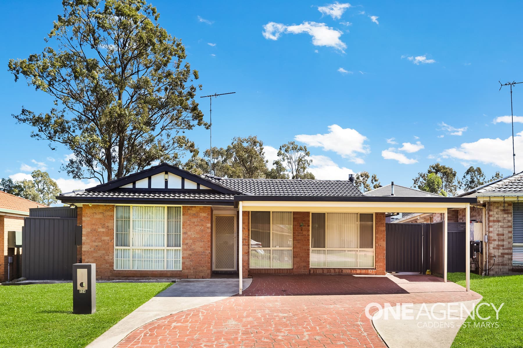 124 Goldmark Crescent, Cranebrook, Cranebrook - Image 1