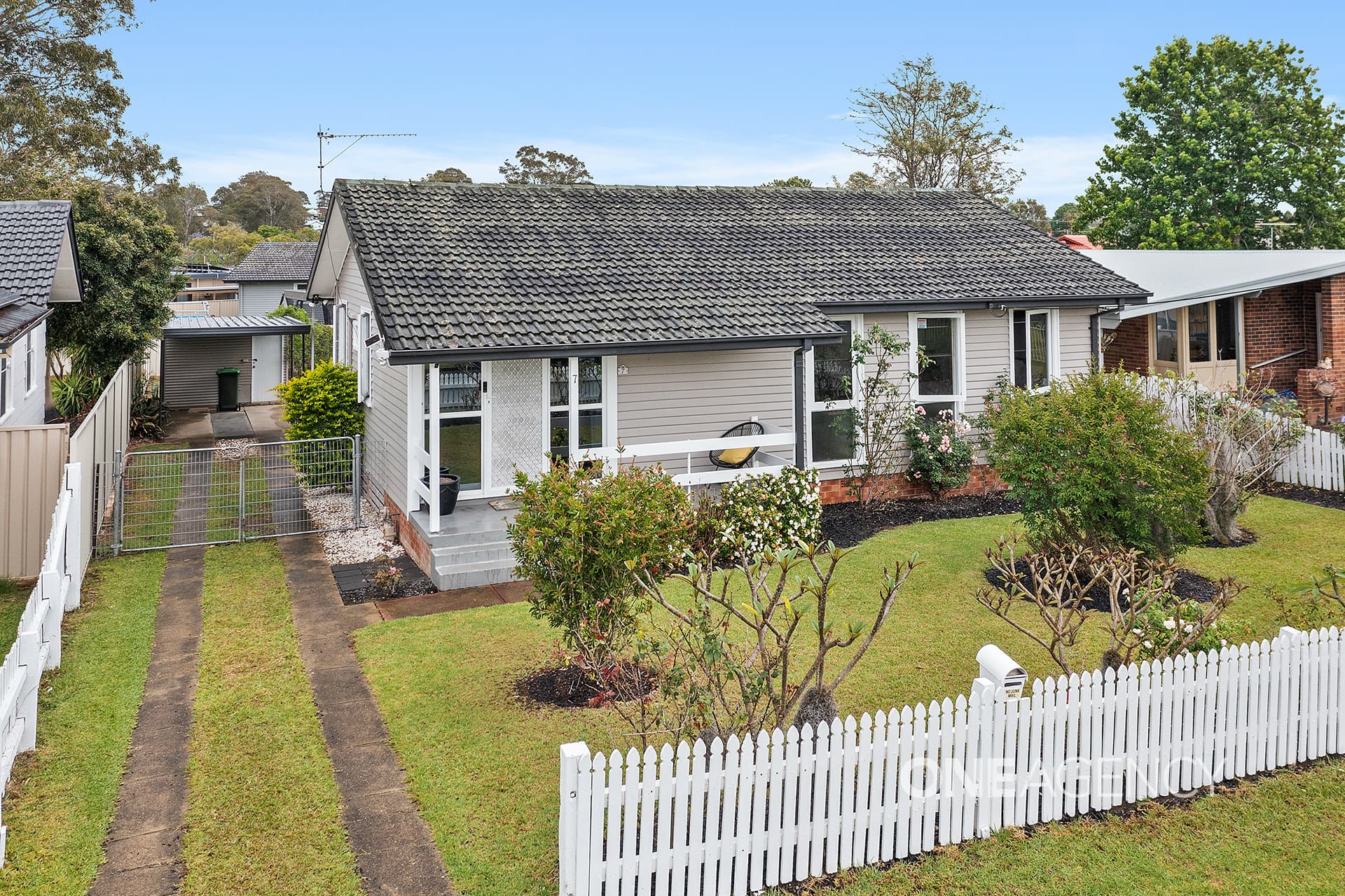 7 Vendetta Street, Nowra, Nowra - Image 1